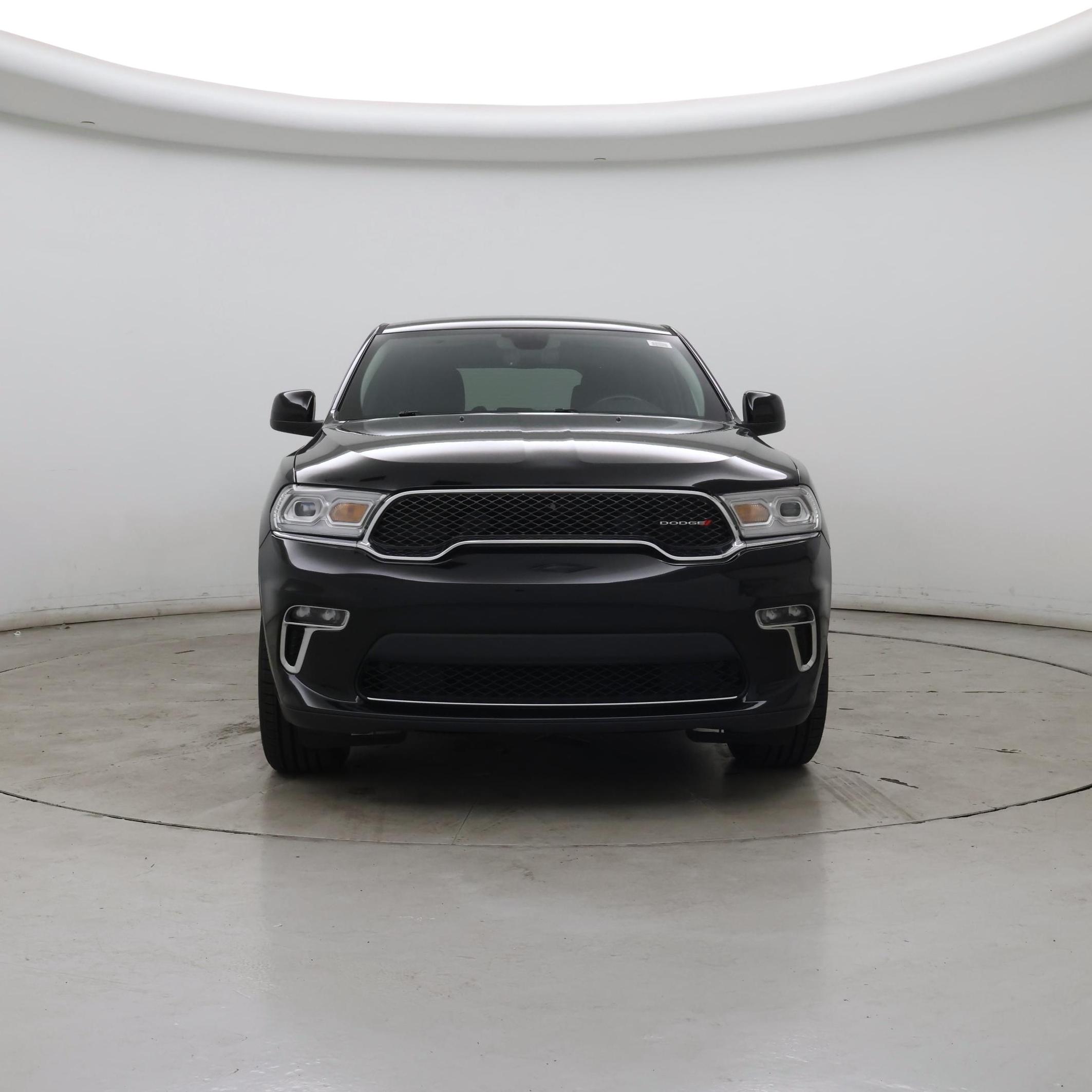 Thumbnail: 2021 Dodge Durango - 5
