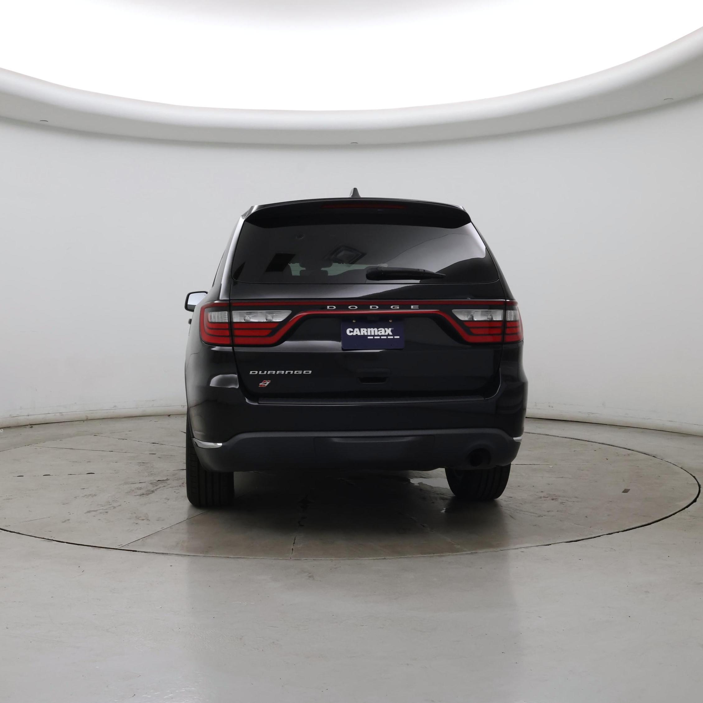 Thumbnail: 2021 Dodge Durango - 6
