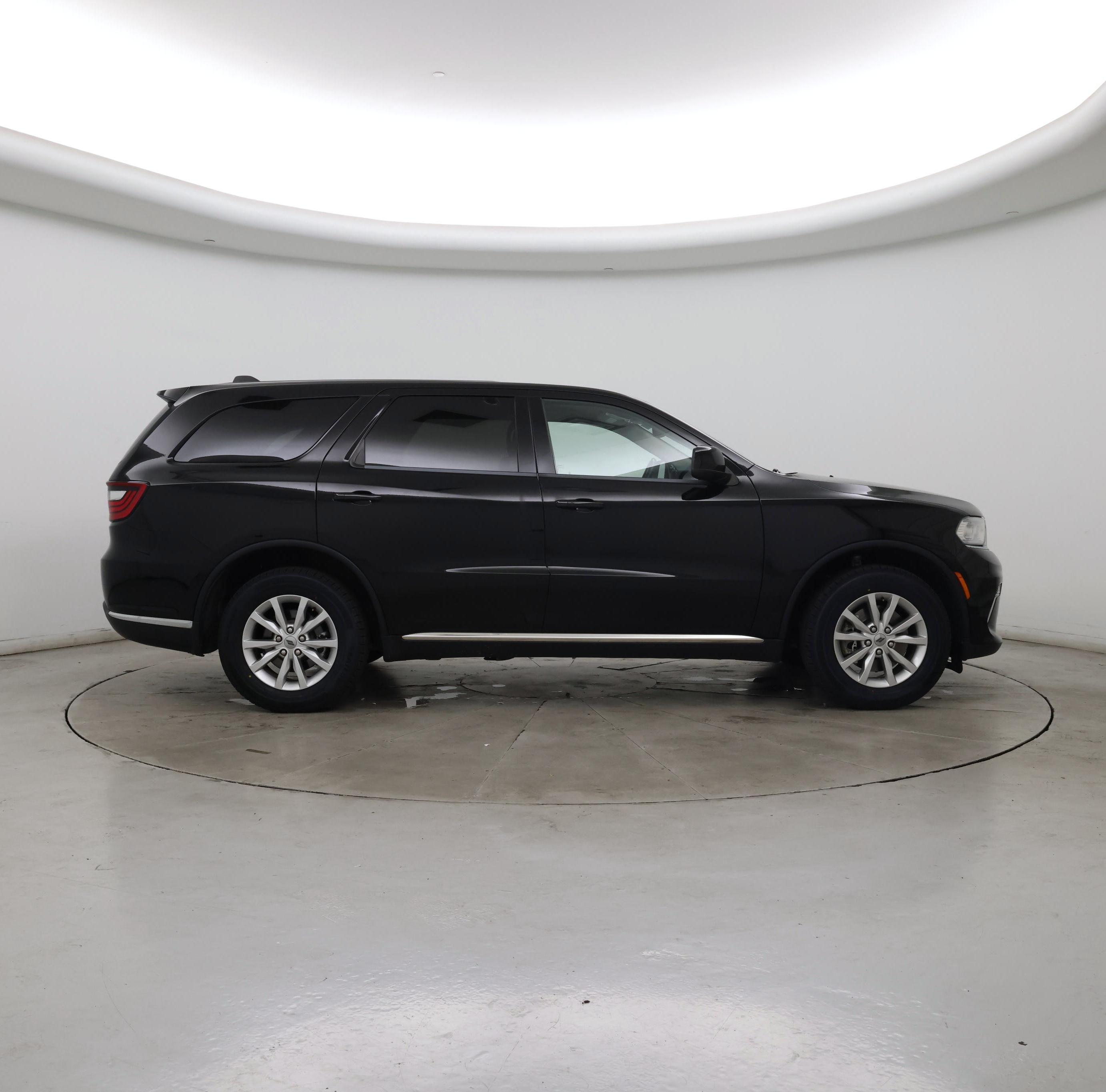 Thumbnail: 2021 Dodge Durango - 7