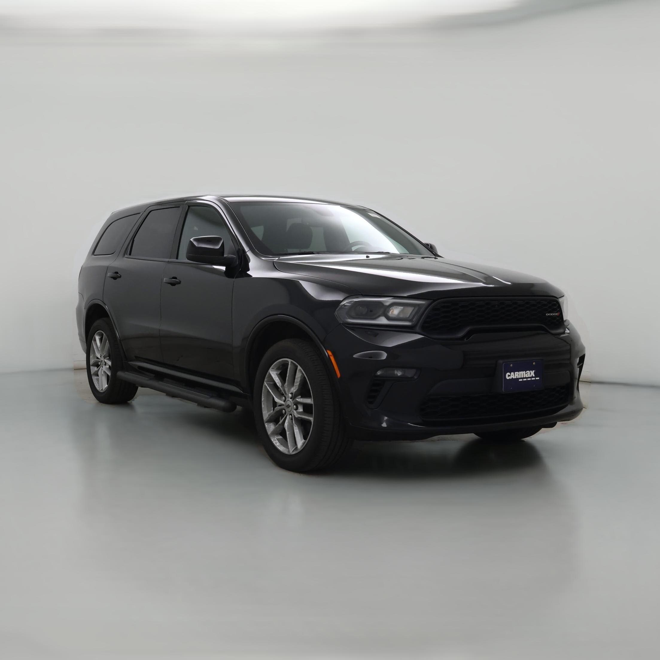 Thumbnail: 2022 Dodge Durango - 1
