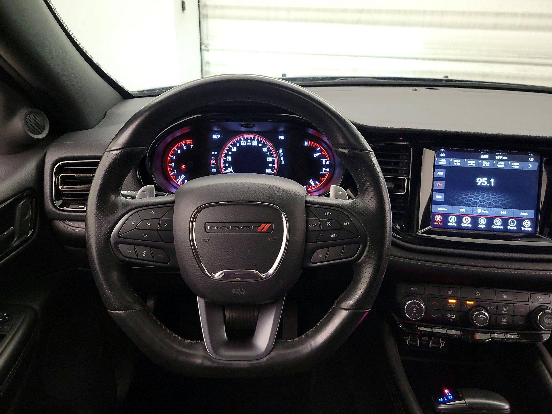 Thumbnail: 2022 Dodge Durango - 10