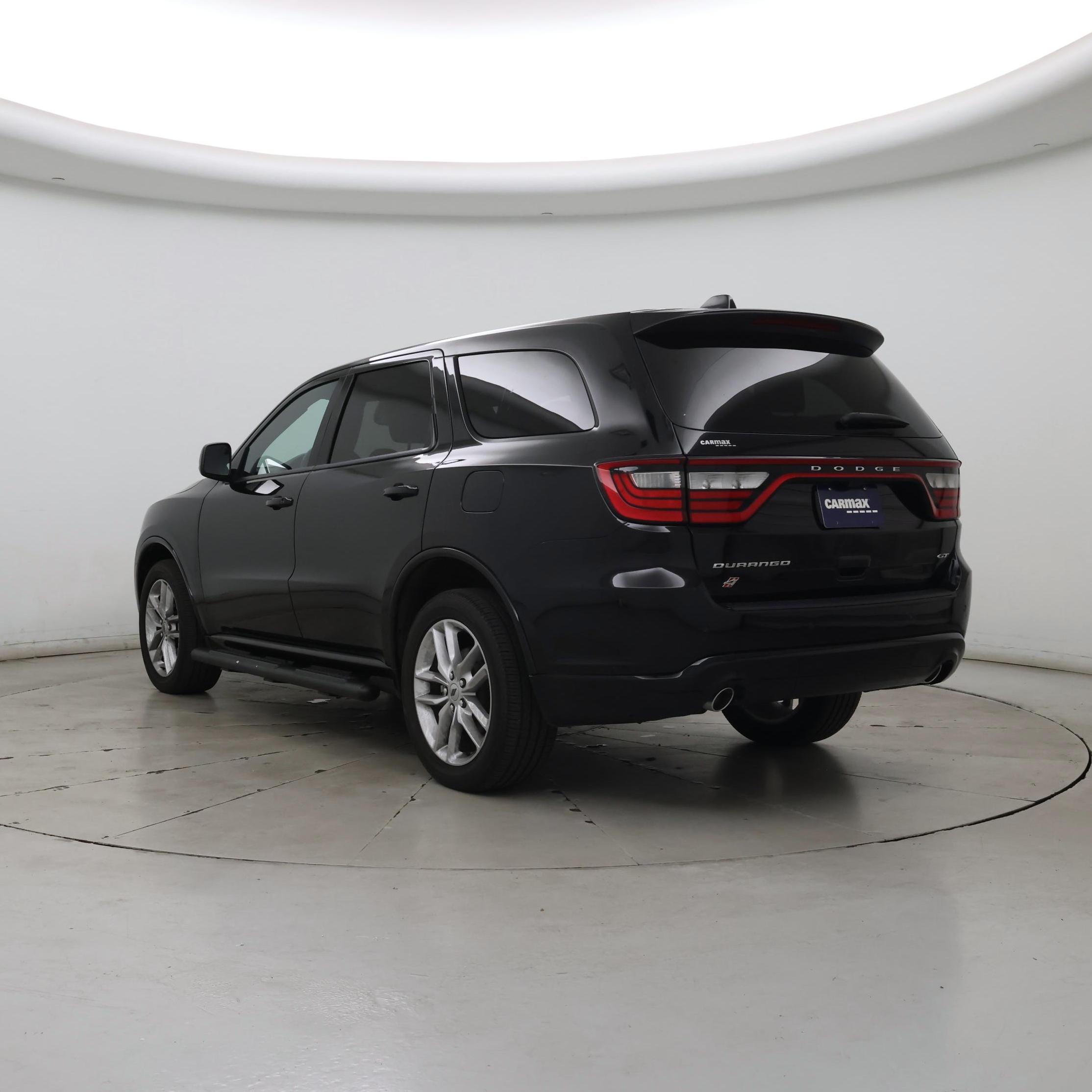 Thumbnail: 2022 Dodge Durango - 2