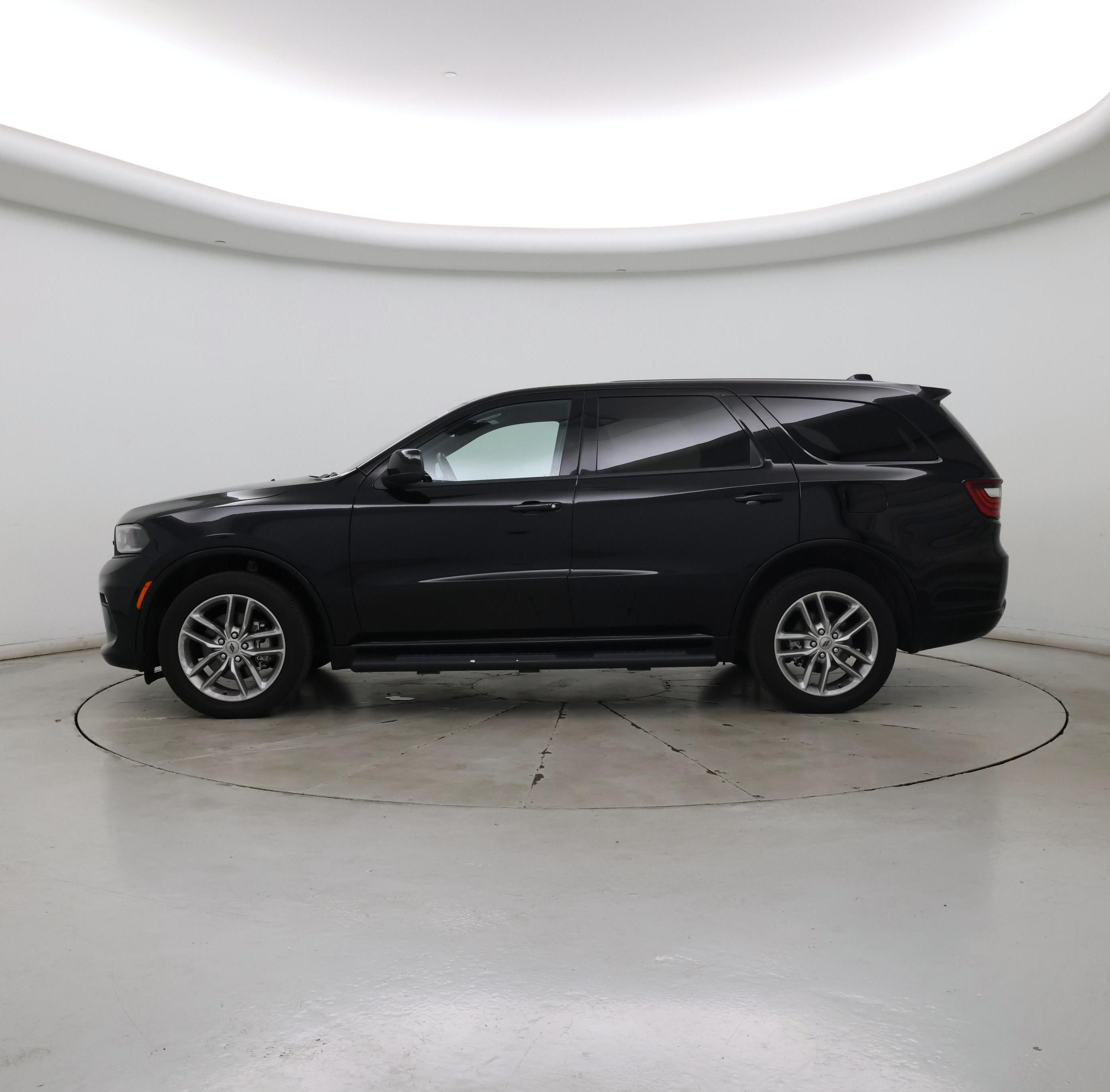 Thumbnail: 2022 Dodge Durango - 3
