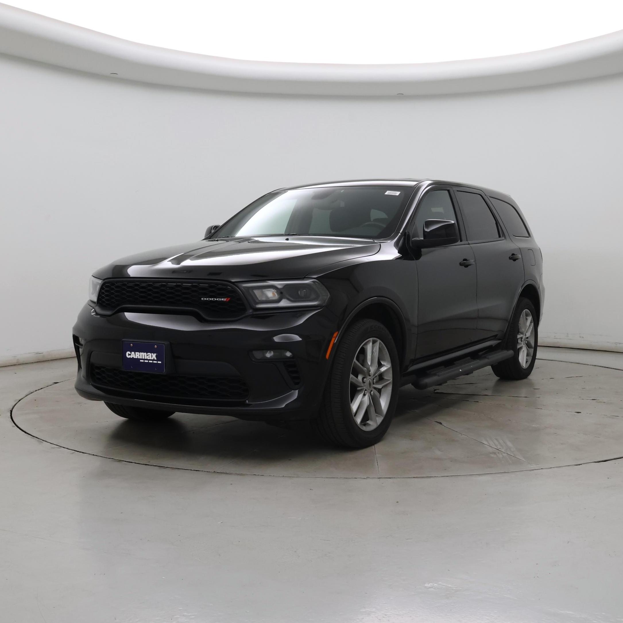 Thumbnail: 2022 Dodge Durango - 4