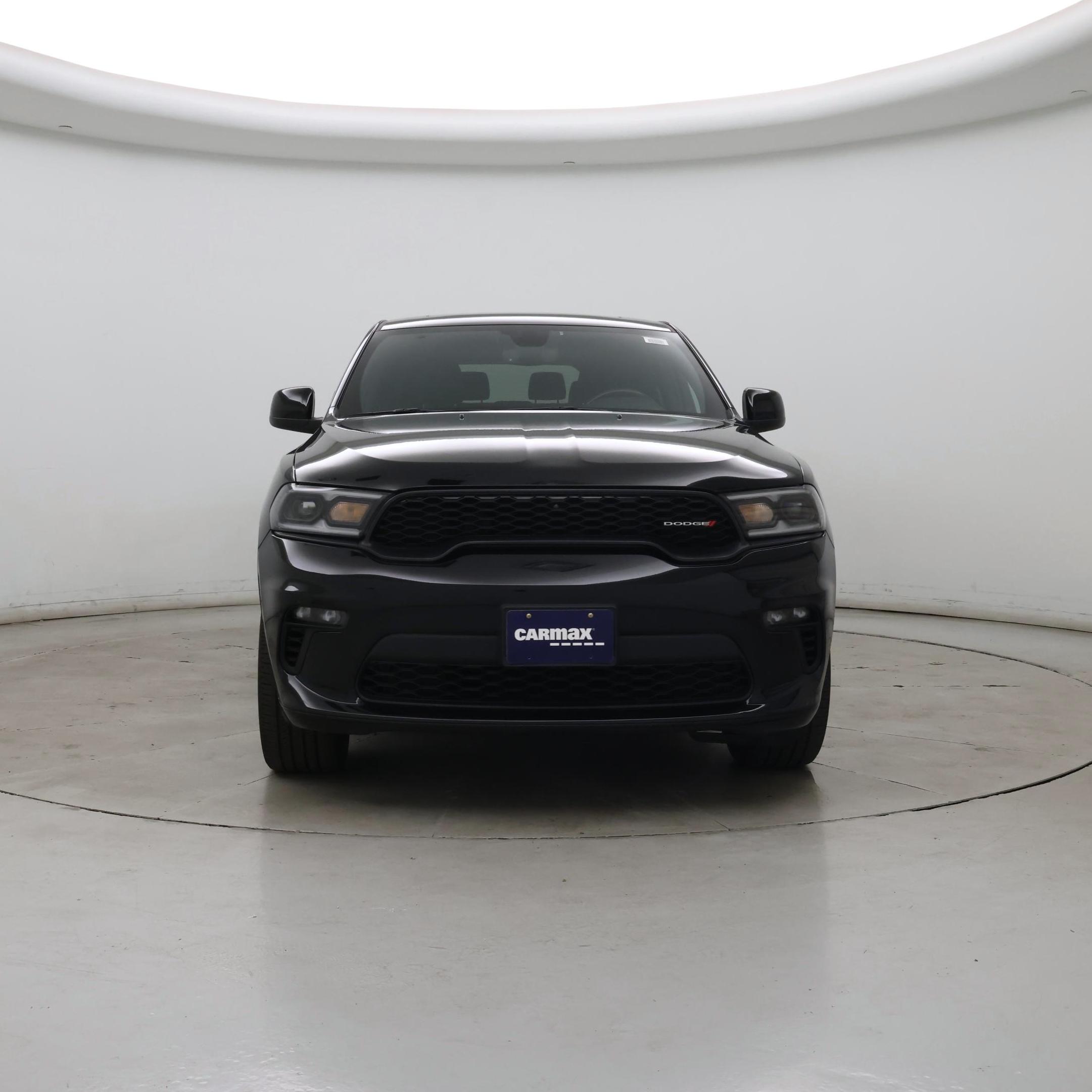 Thumbnail: 2022 Dodge Durango - 5