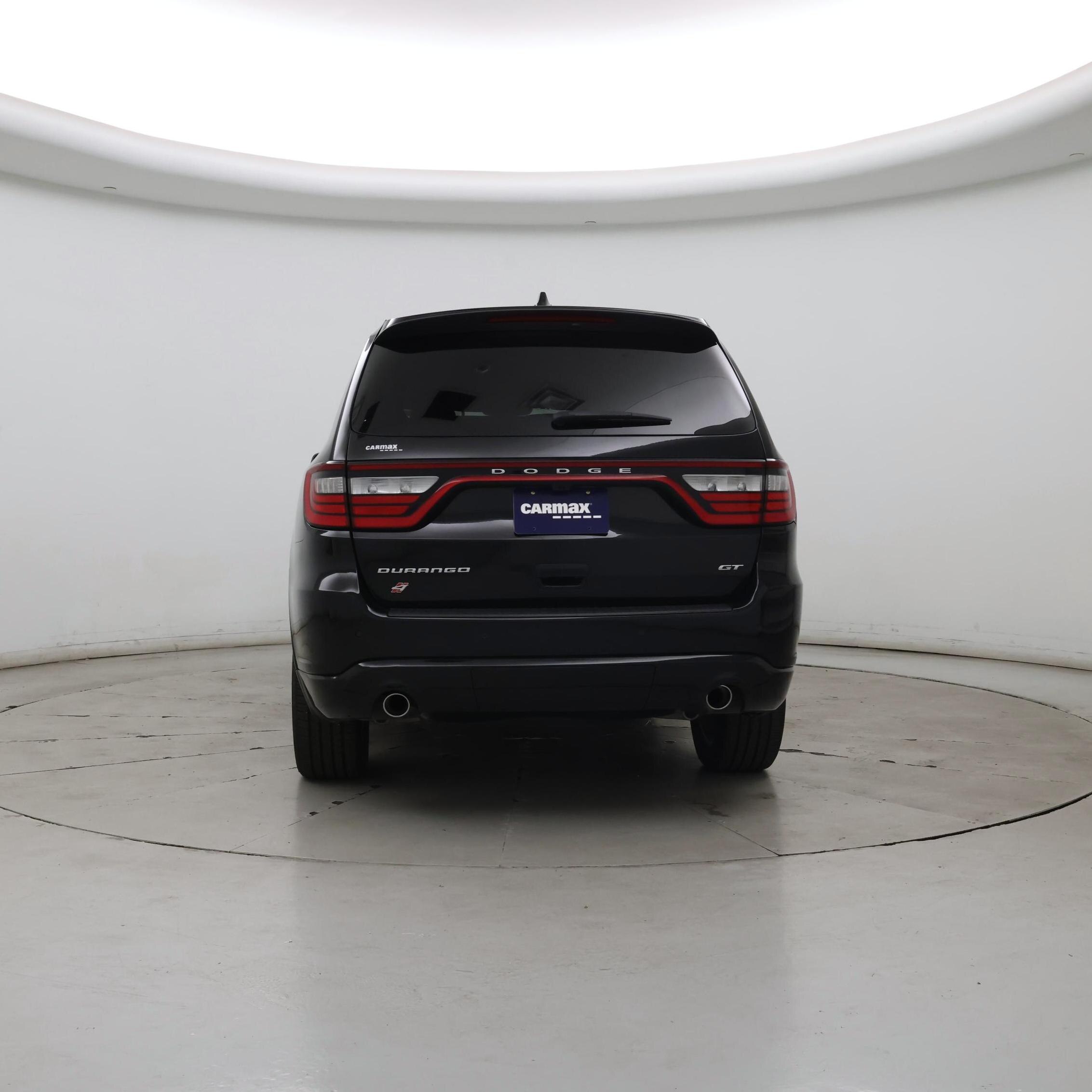 Thumbnail: 2022 Dodge Durango - 6