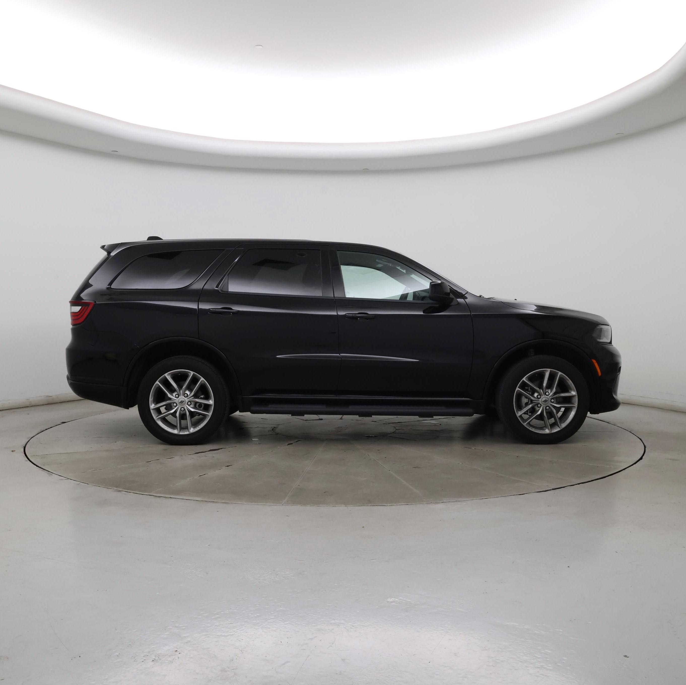 Thumbnail: 2022 Dodge Durango - 7