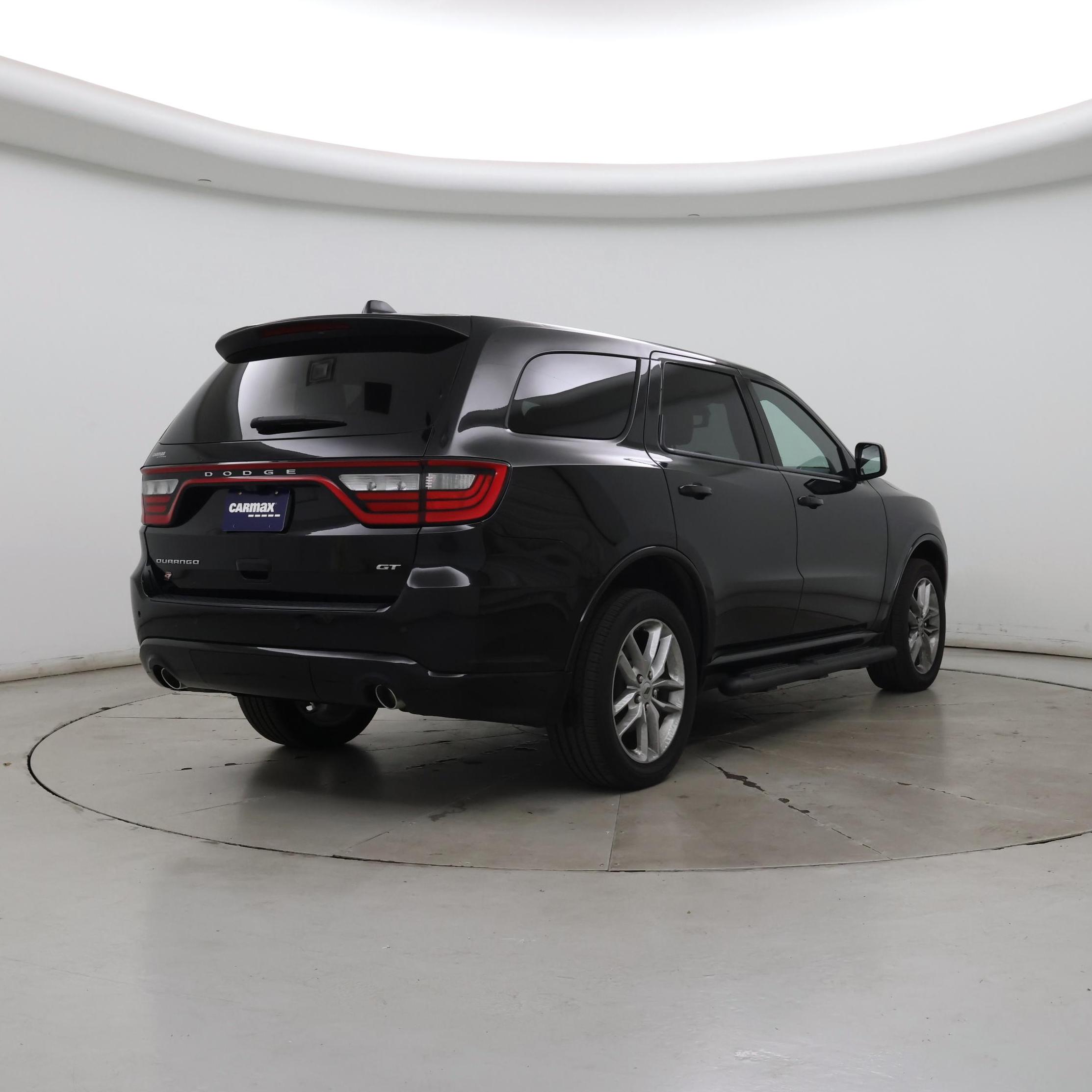 Thumbnail: 2022 Dodge Durango - 8