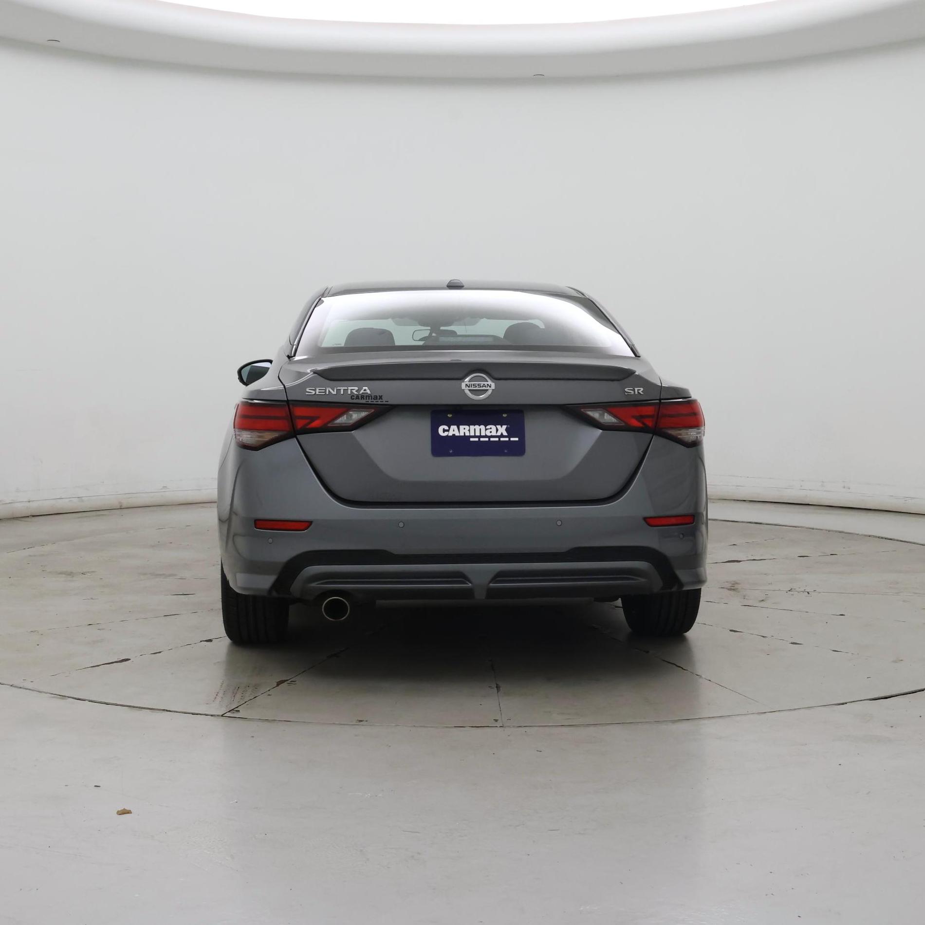 Thumbnail: 2021 Nissan Sentra - 6