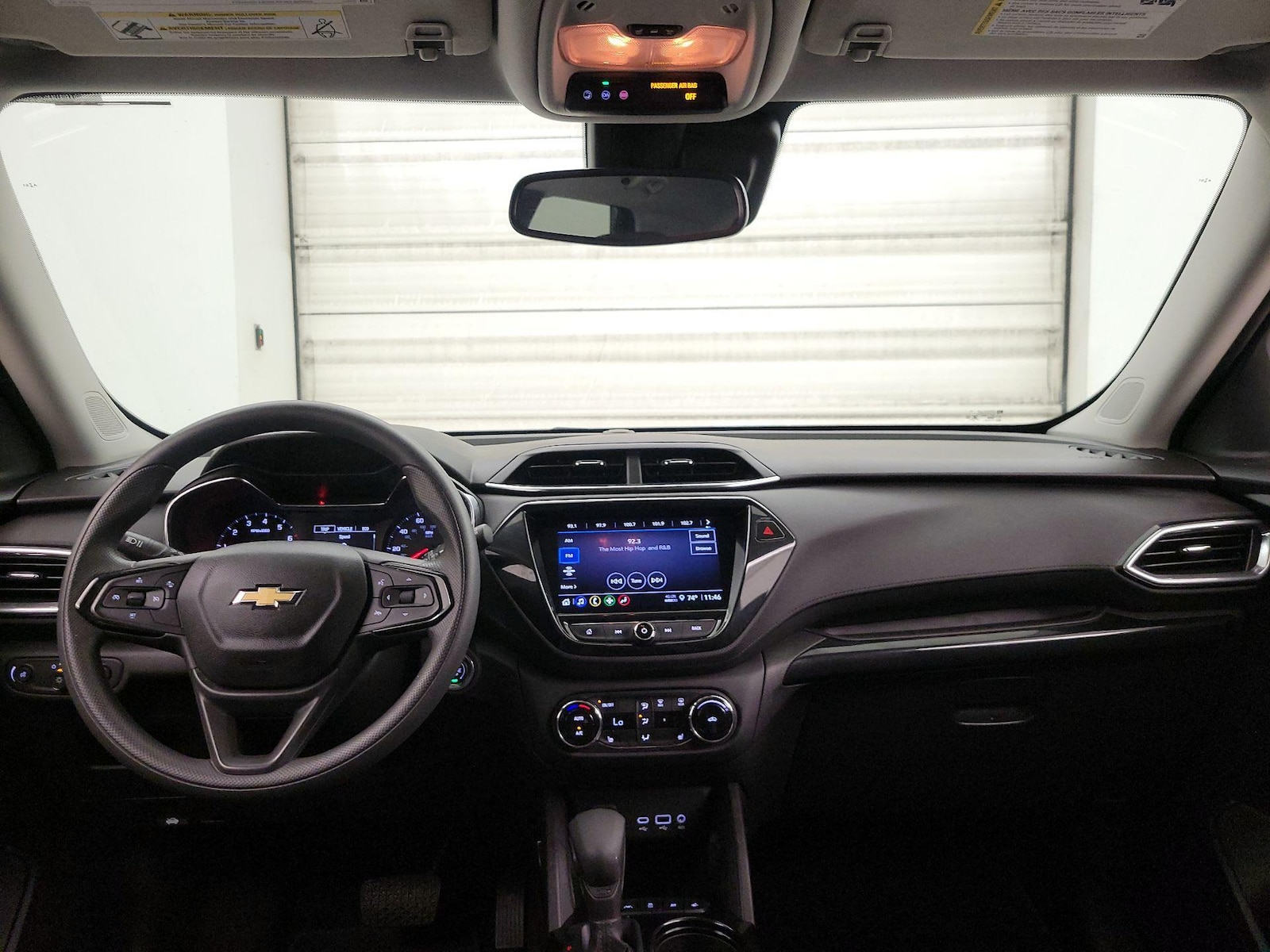 2023 Chevrolet TrailBlazer LT - Photo 10