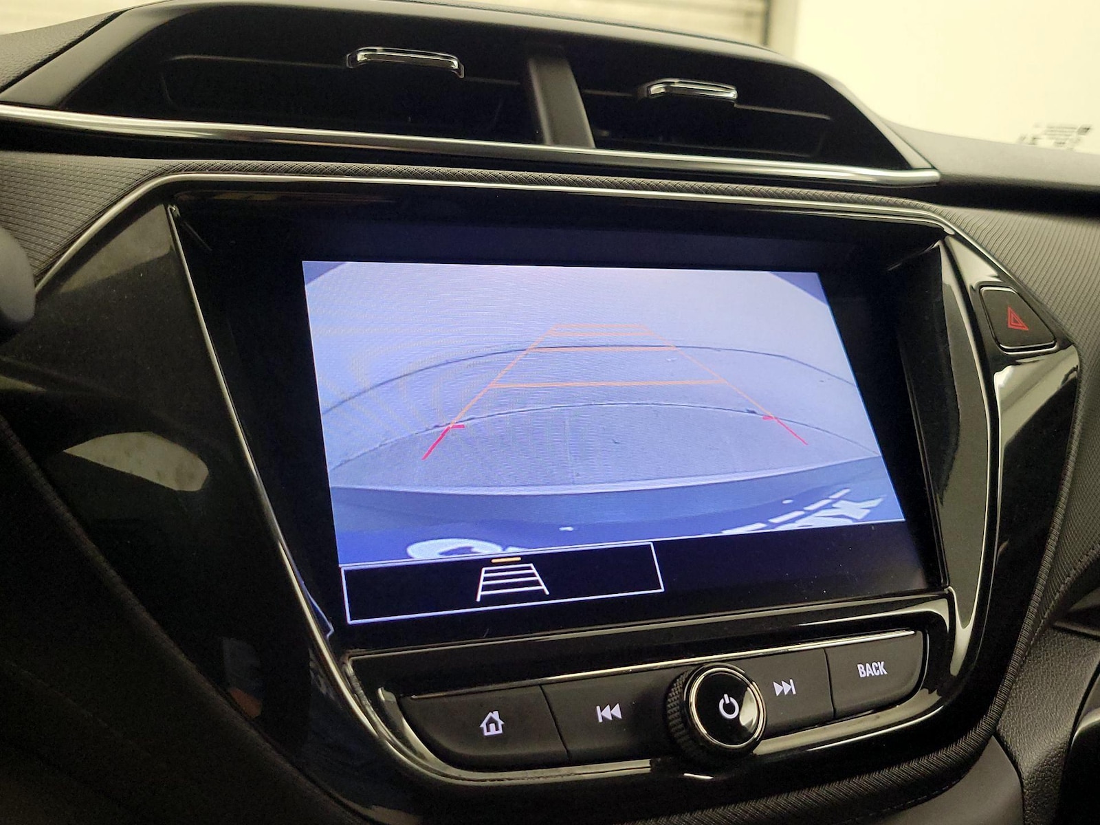 2023 Chevrolet TrailBlazer LT - Photo 15