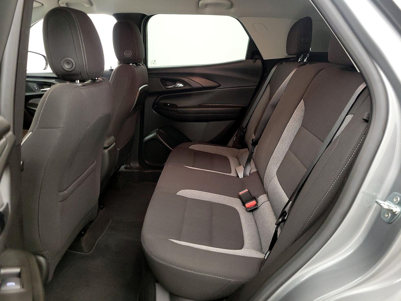 2023 Chevrolet TrailBlazer LT - Photo 20