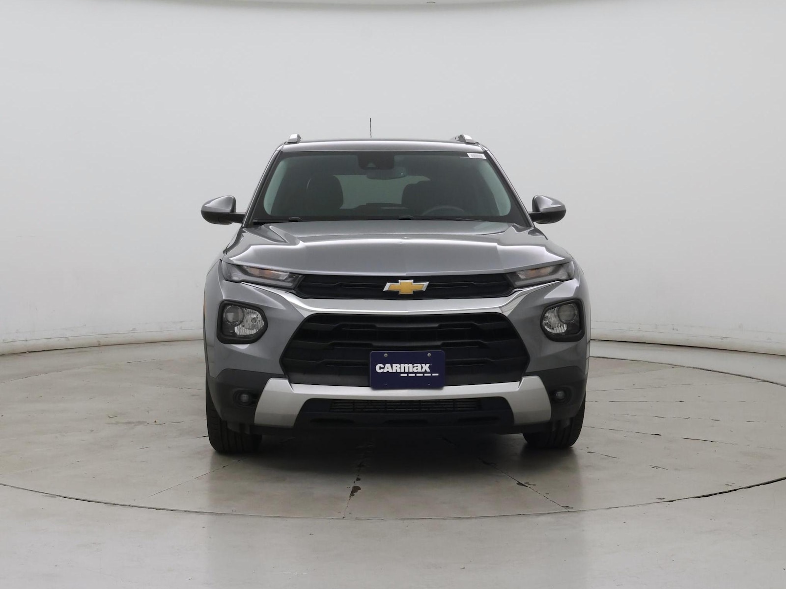 2023 Chevrolet TrailBlazer LT - Photo 6