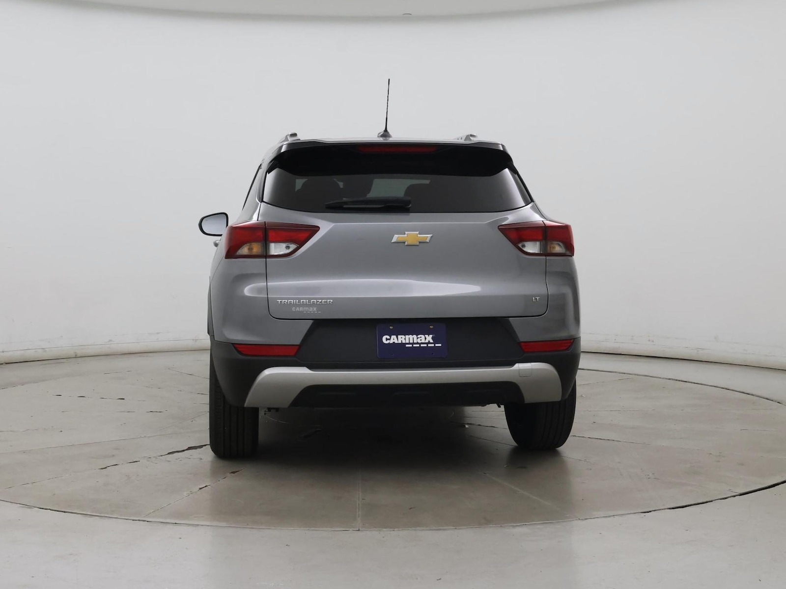 2023 Chevrolet TrailBlazer LT - Photo 7