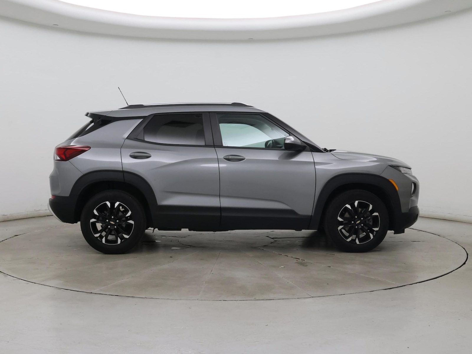2023 Chevrolet TrailBlazer LT - Photo 8