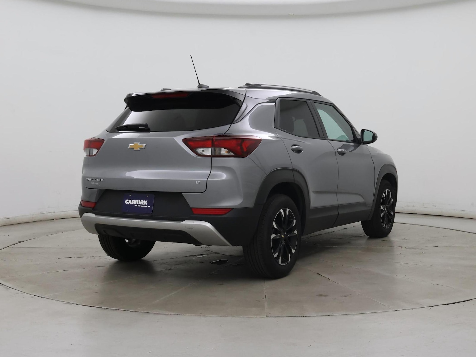 2023 Chevrolet TrailBlazer LT - Photo 9