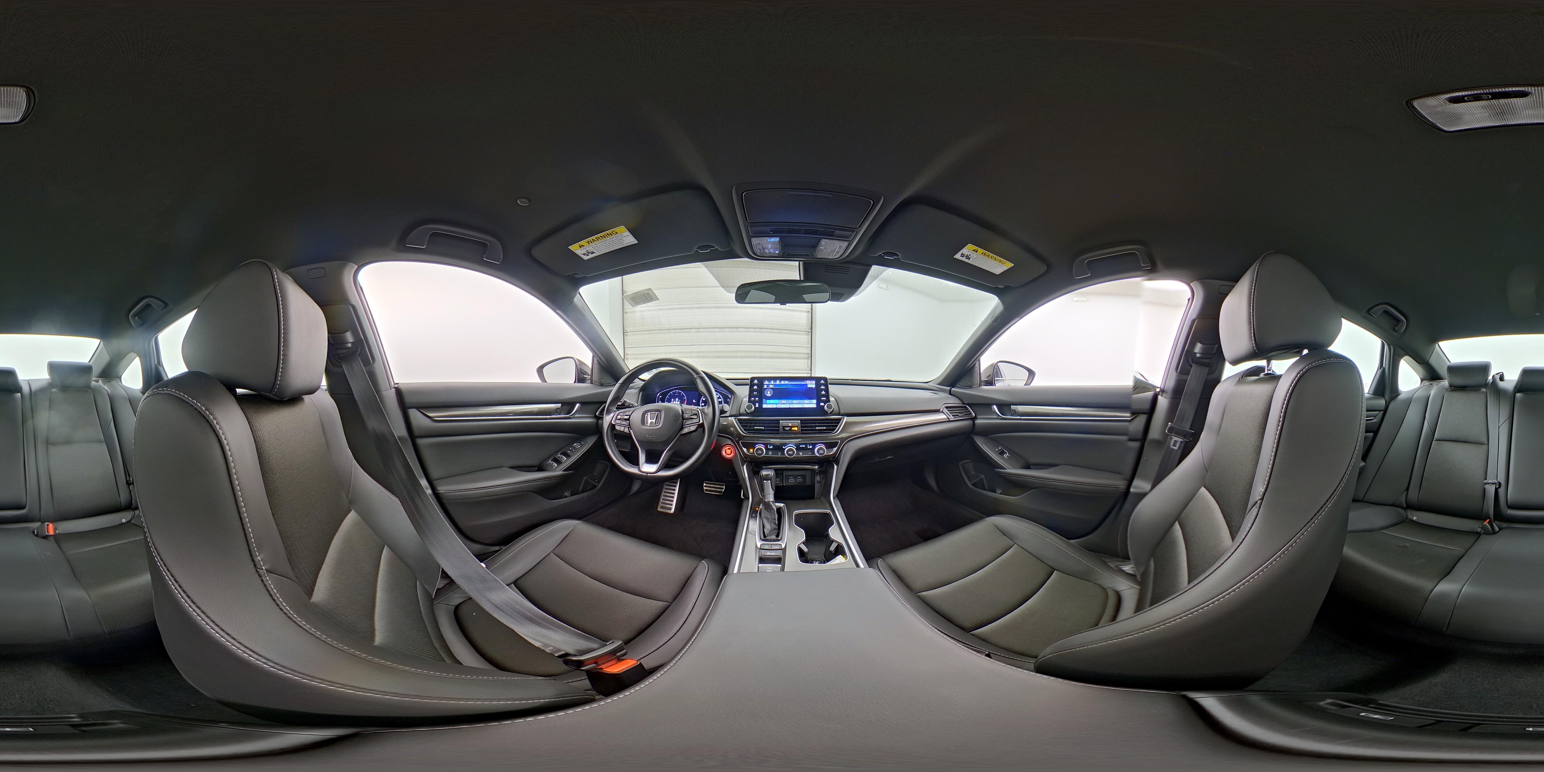 2022 Honda Accord Sport - Photo 24