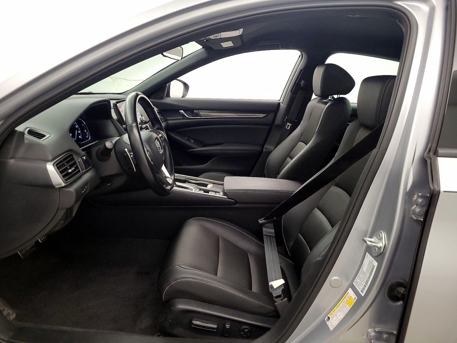2022 Honda Accord Sport - Photo 12