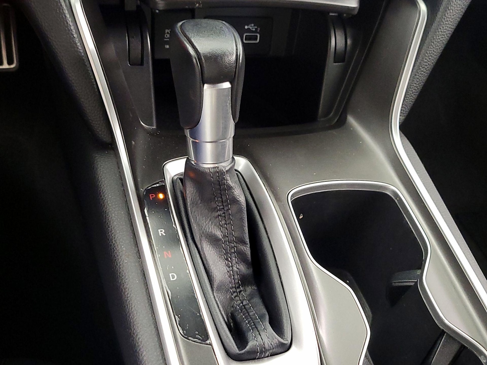 2022 Honda Accord Sport - Photo 18