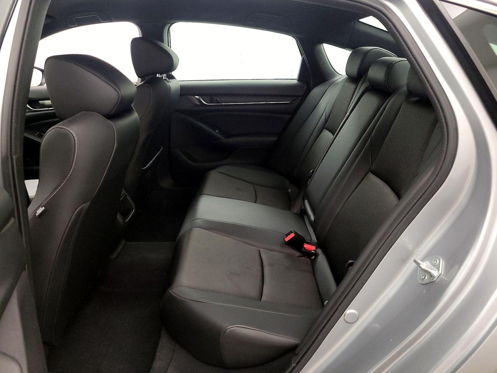 2022 Honda Accord Sport - Photo 20