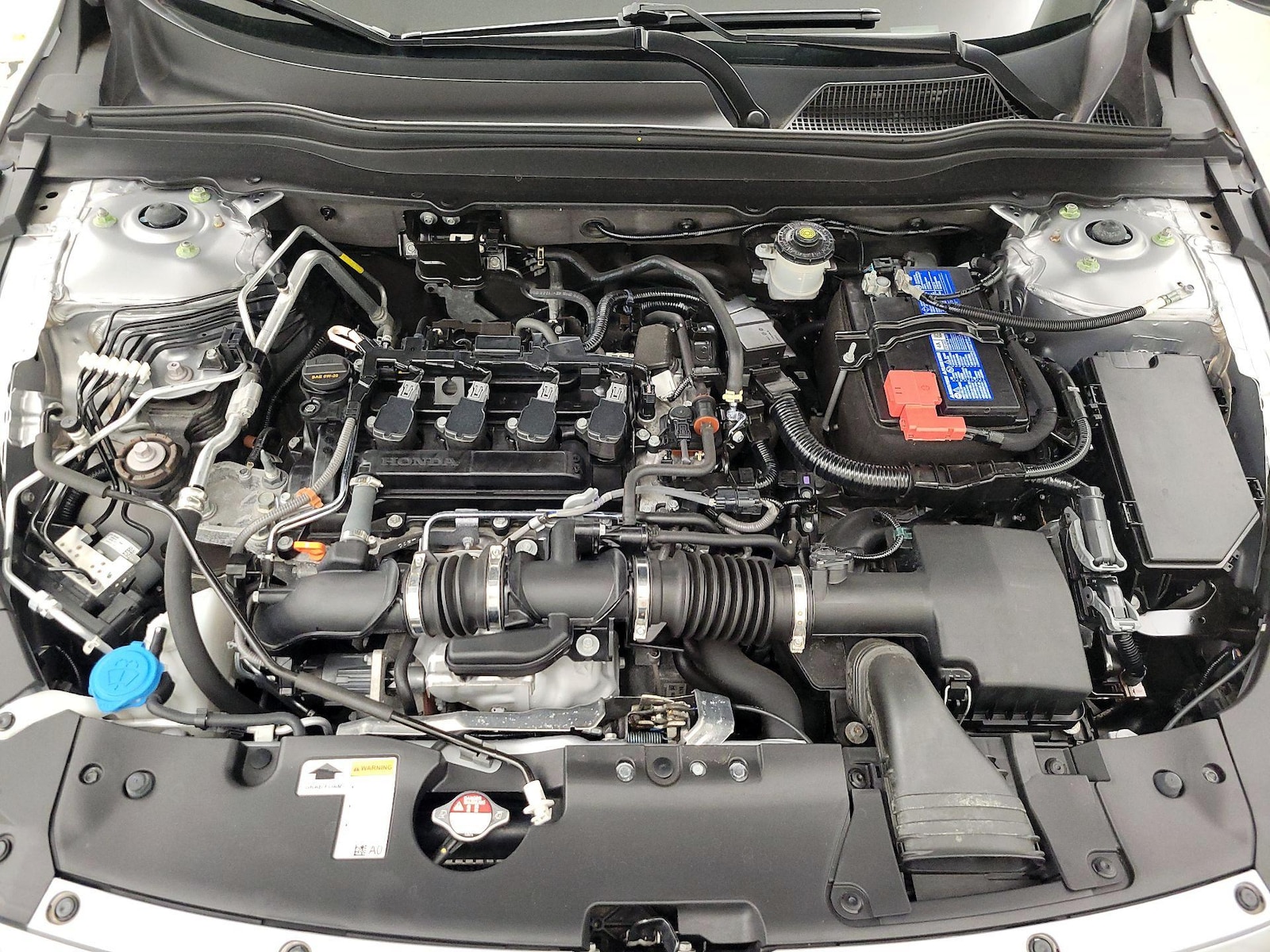2022 Honda Accord Sport - Photo 22