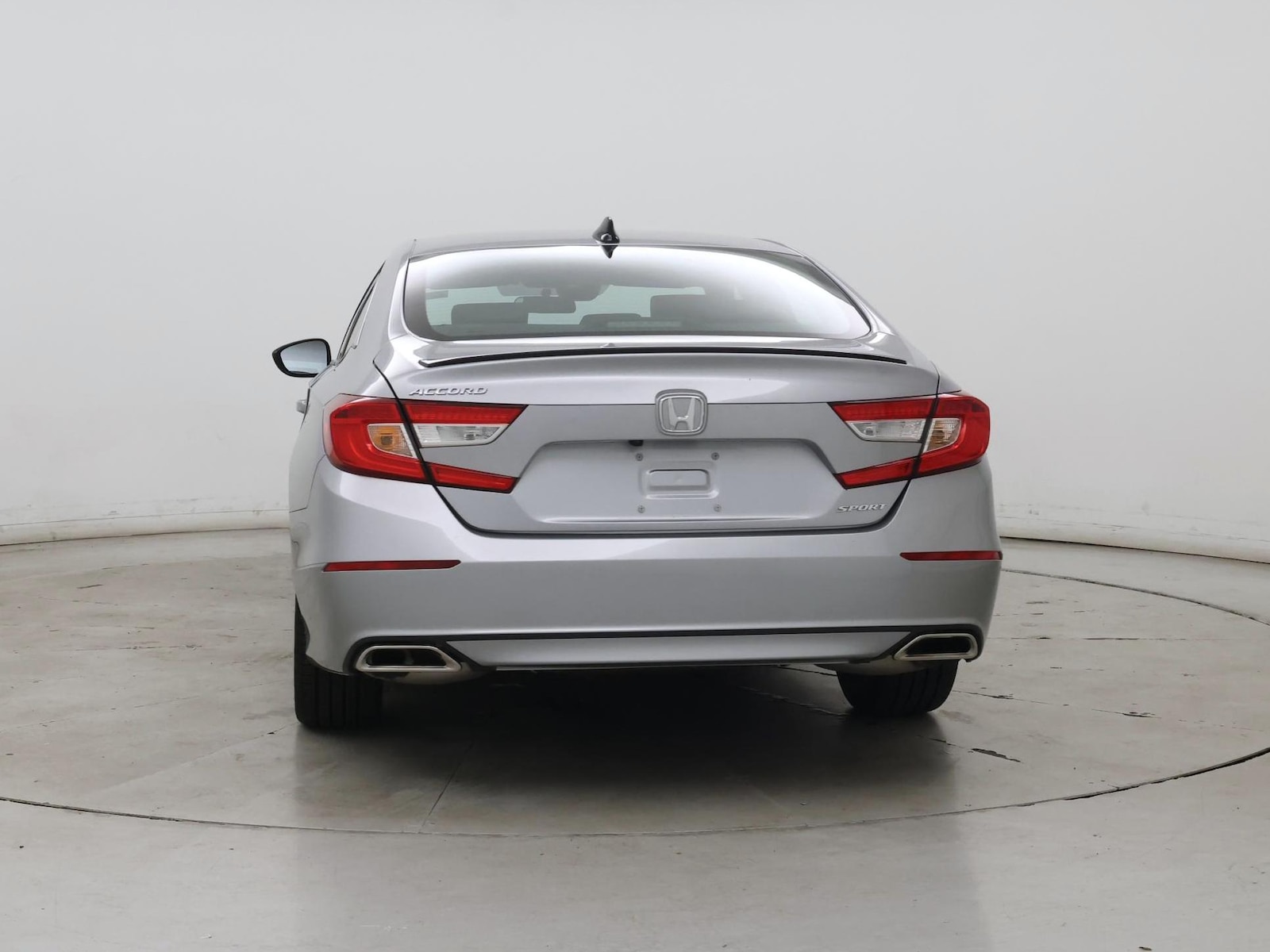 2022 Honda Accord Sport - Photo 7