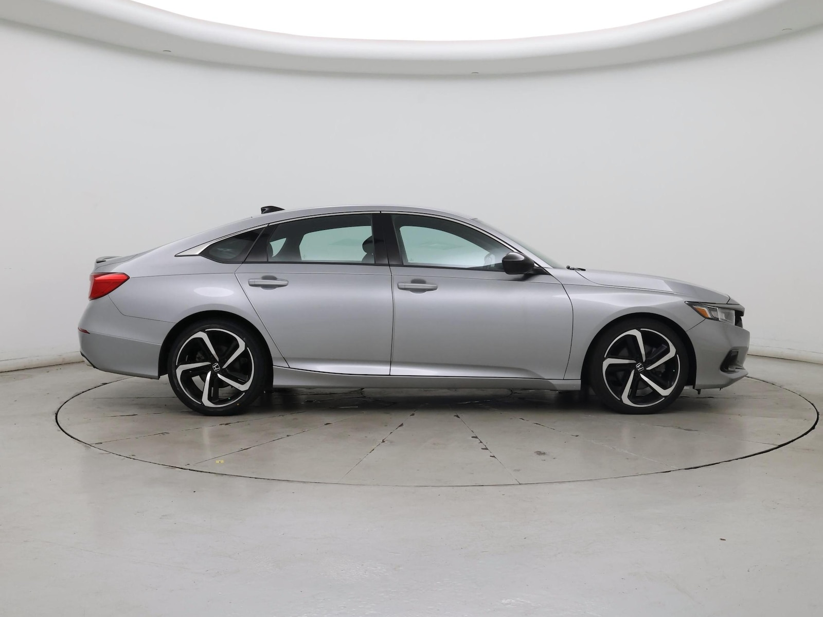 2022 Honda Accord Sport - Photo 8