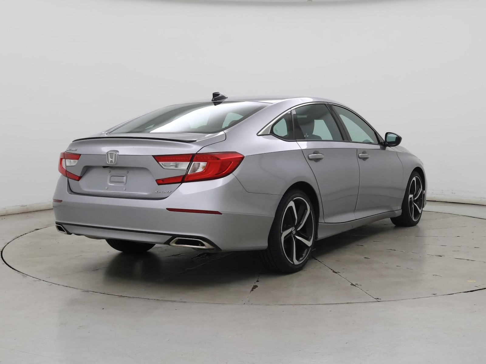 2022 Honda Accord Sport - Photo 9