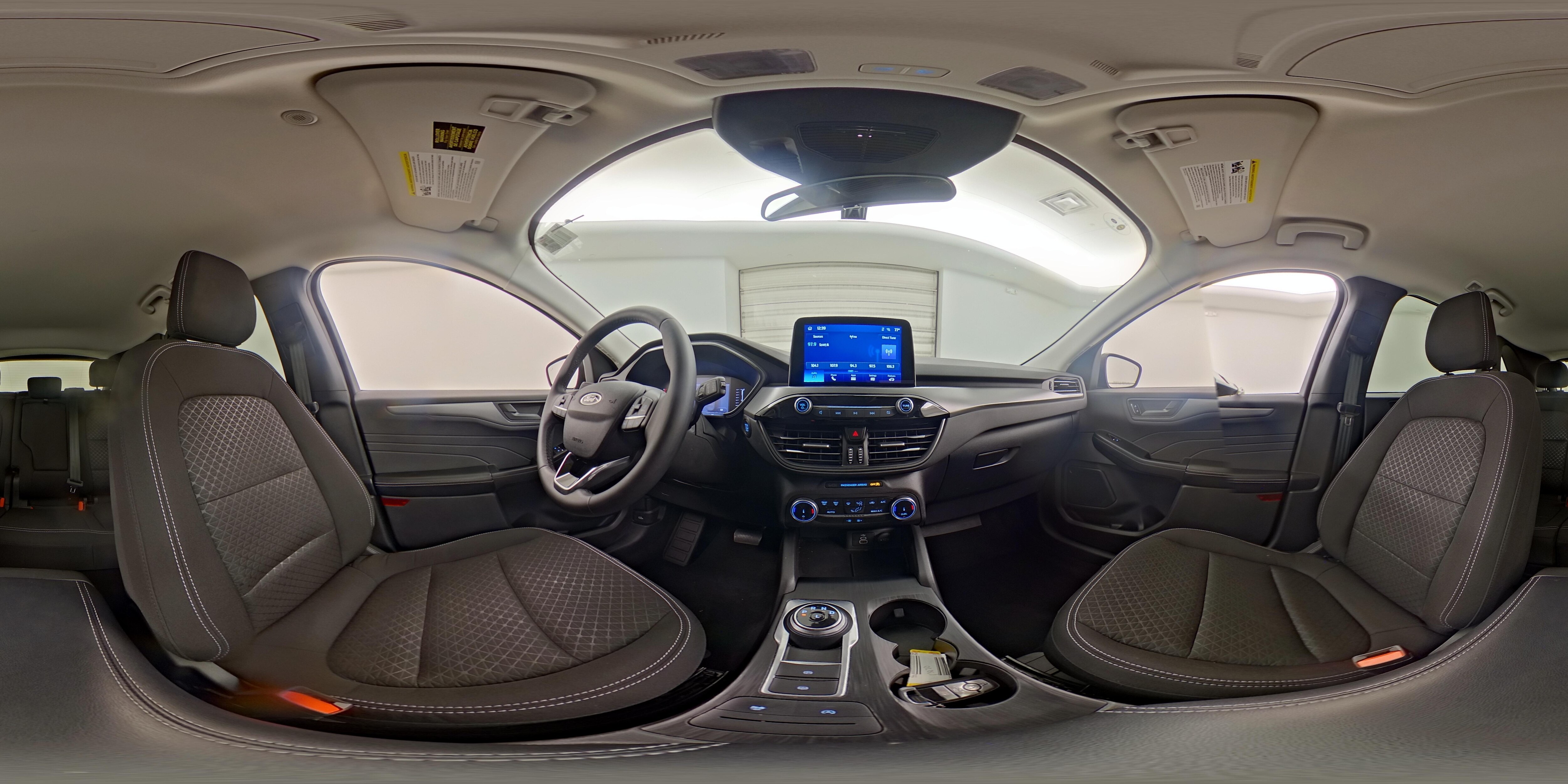 2024 Ford Escape Active - Photo 24