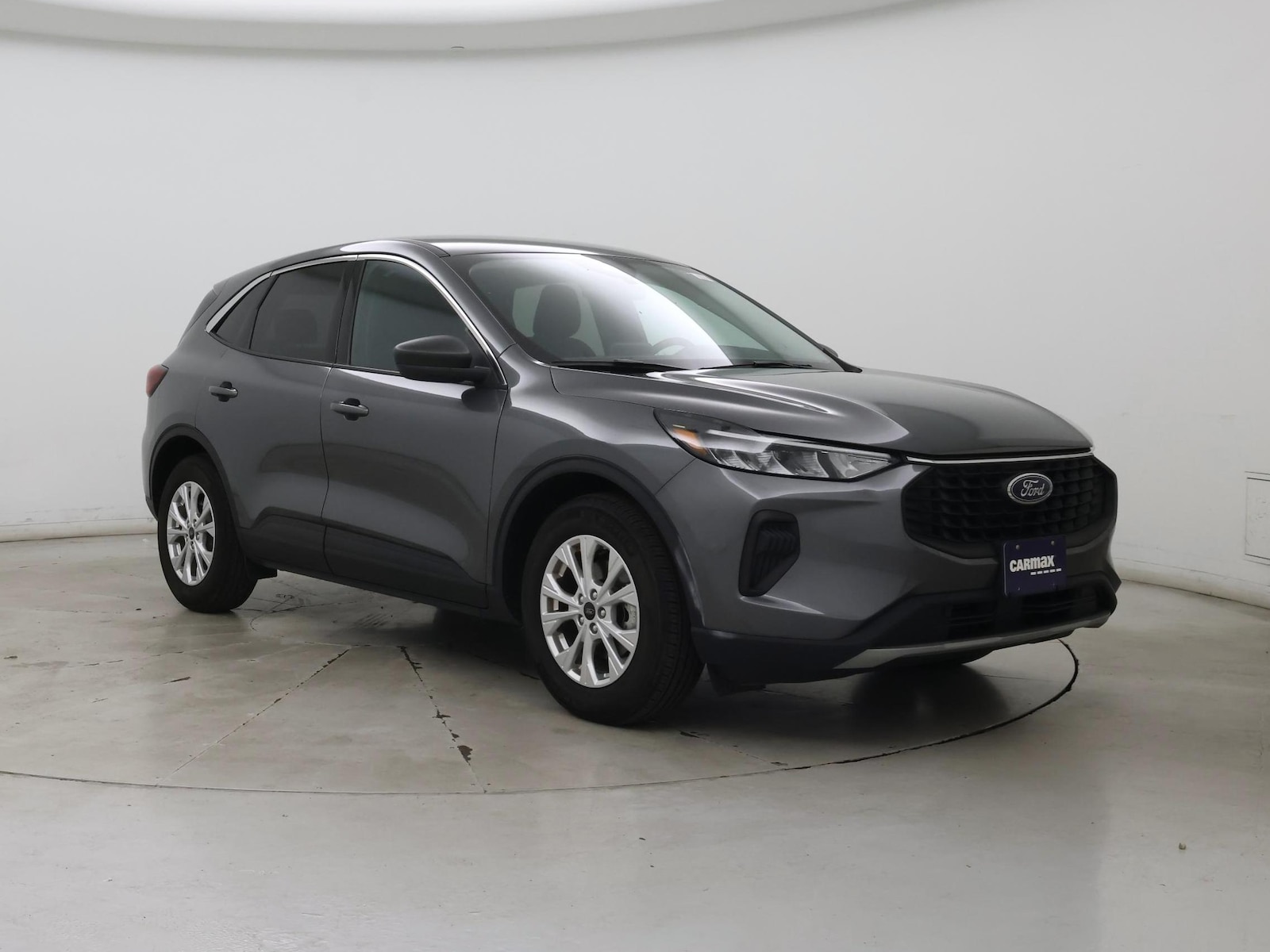 2024 Ford Escape Active - Photo 2
