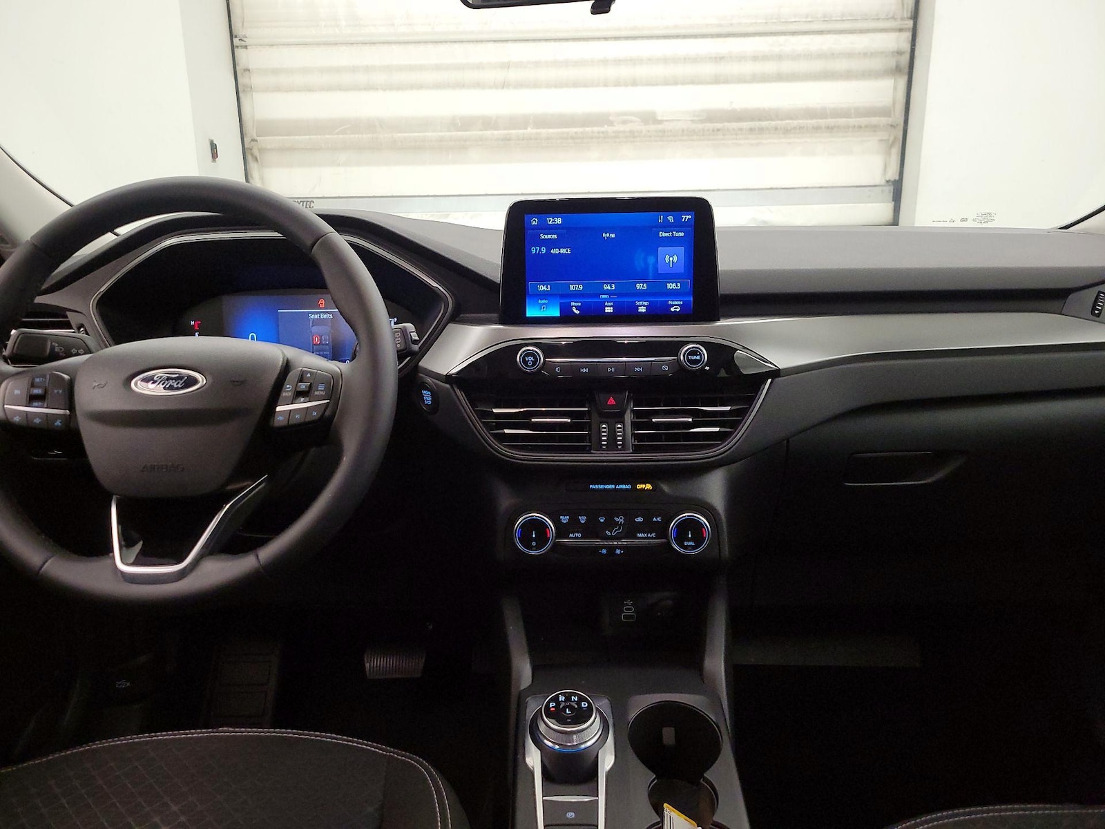 2024 Ford Escape Active - Photo 10