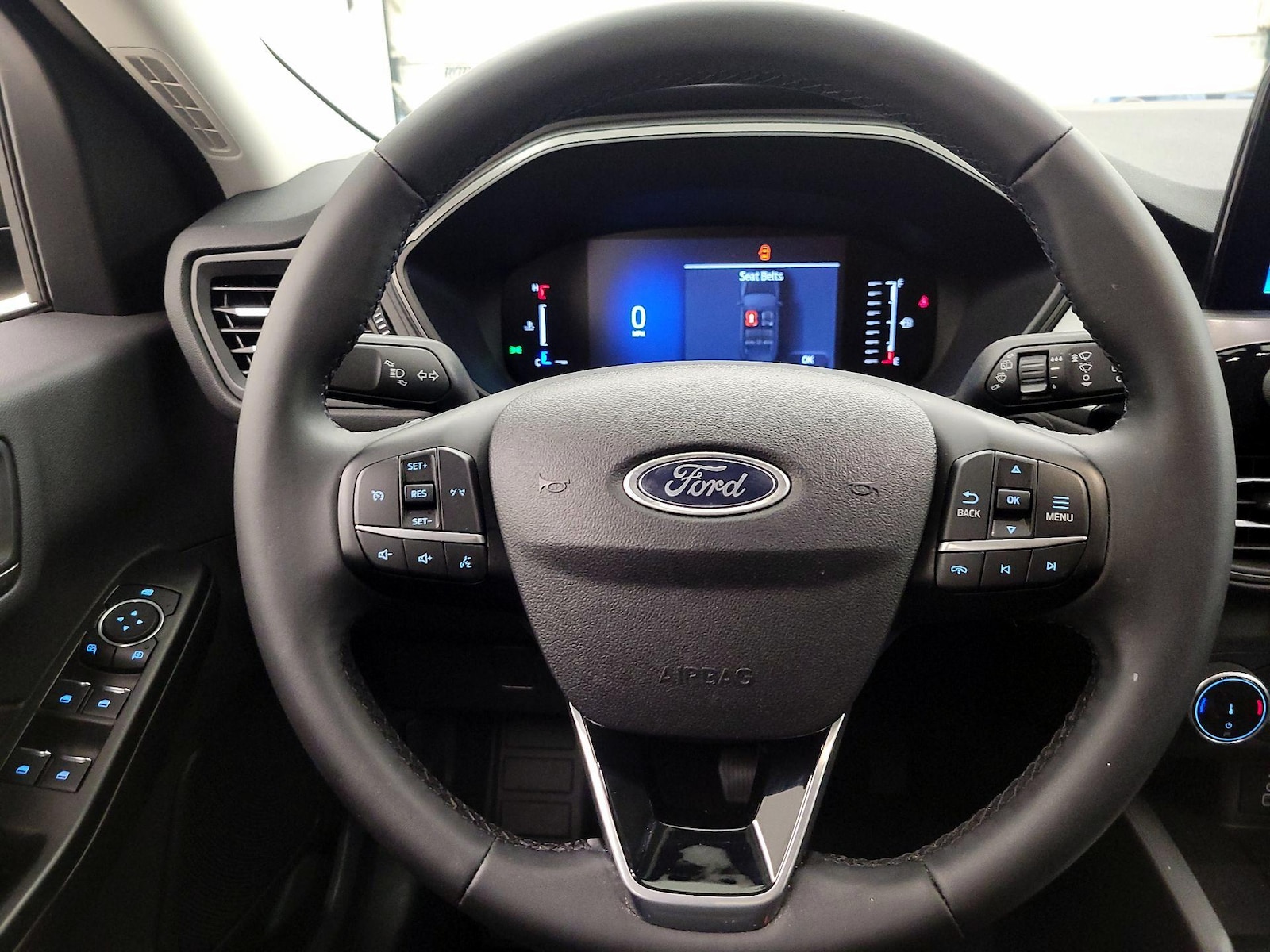 2024 Ford Escape Active - Photo 11