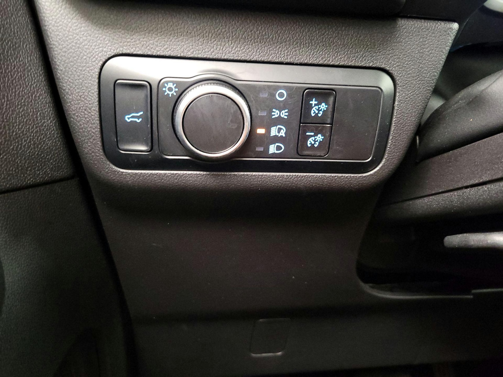 2024 Ford Escape Active - Photo 14