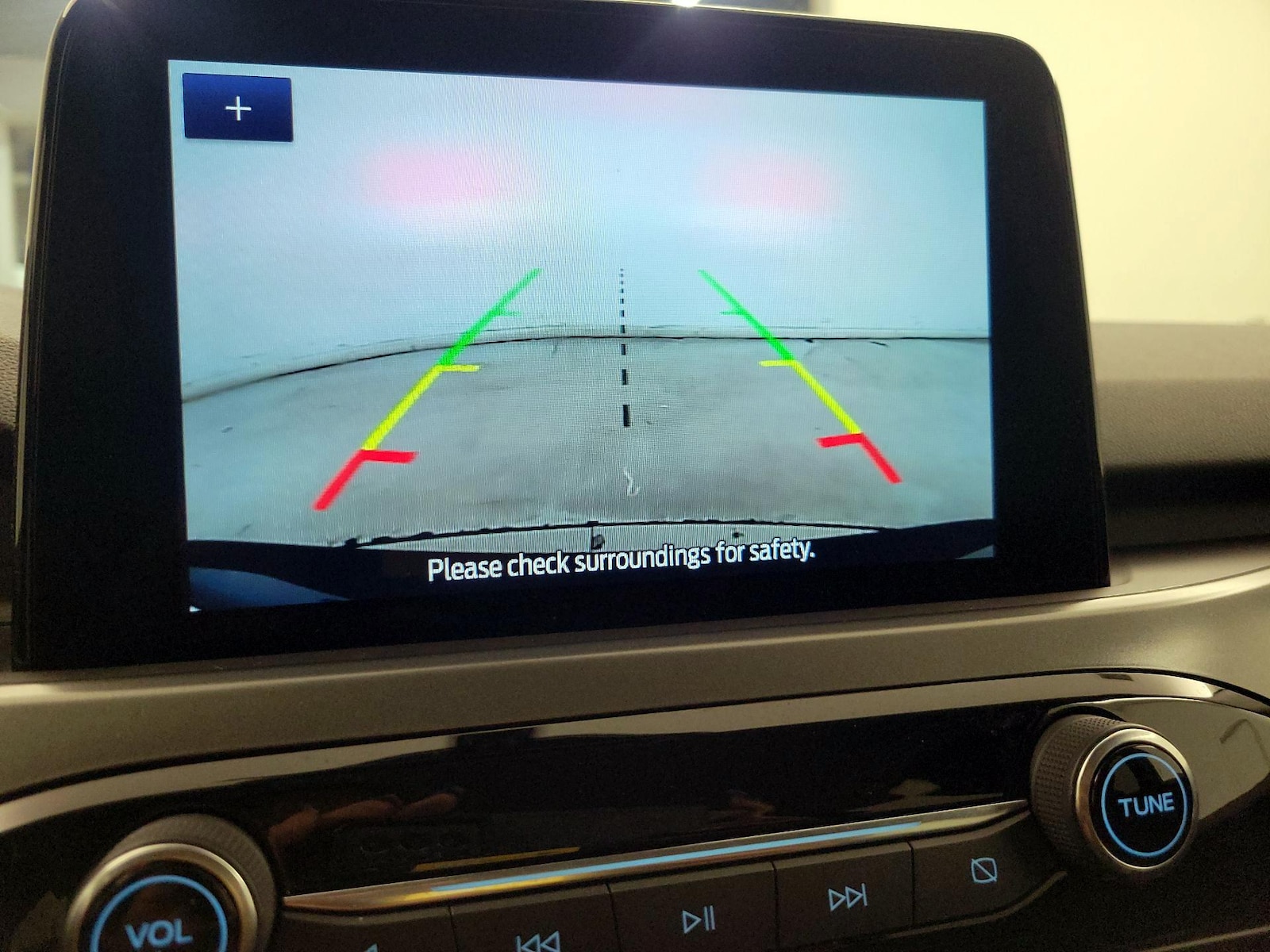 2024 Ford Escape Active - Photo 15