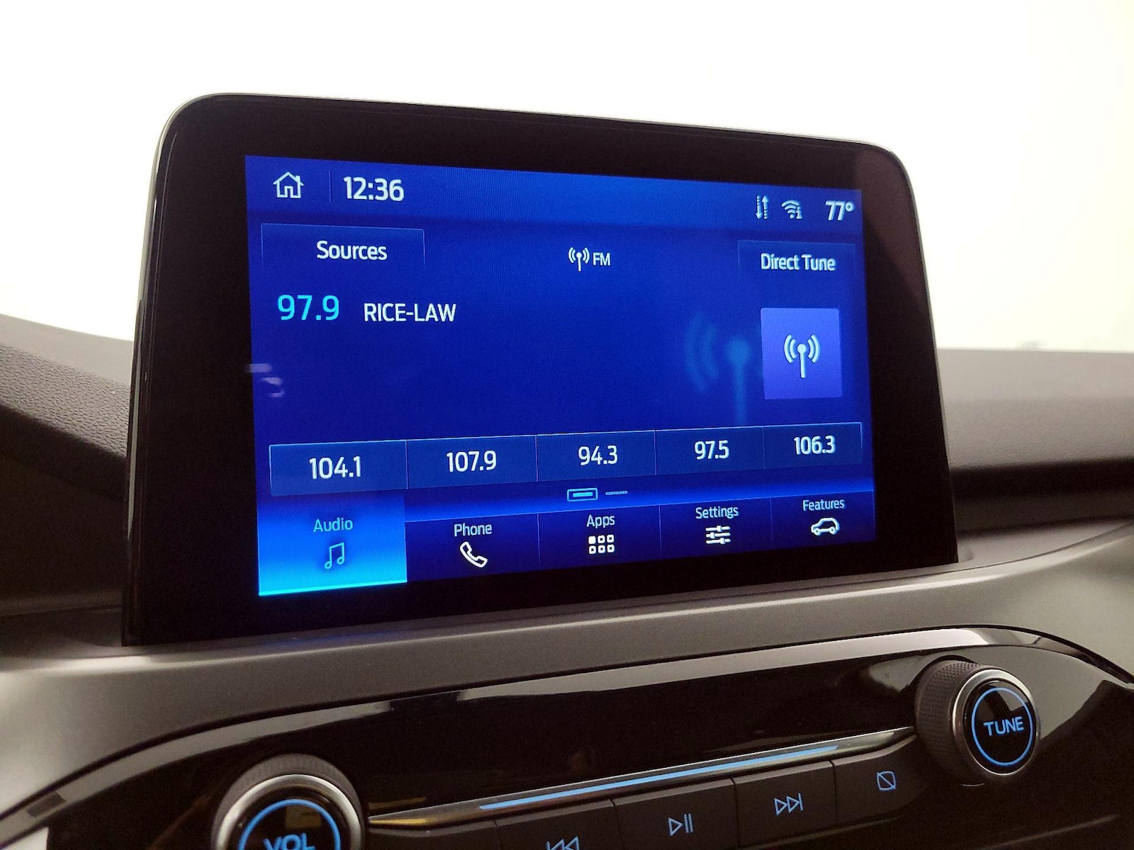 2024 Ford Escape Active - Photo 16