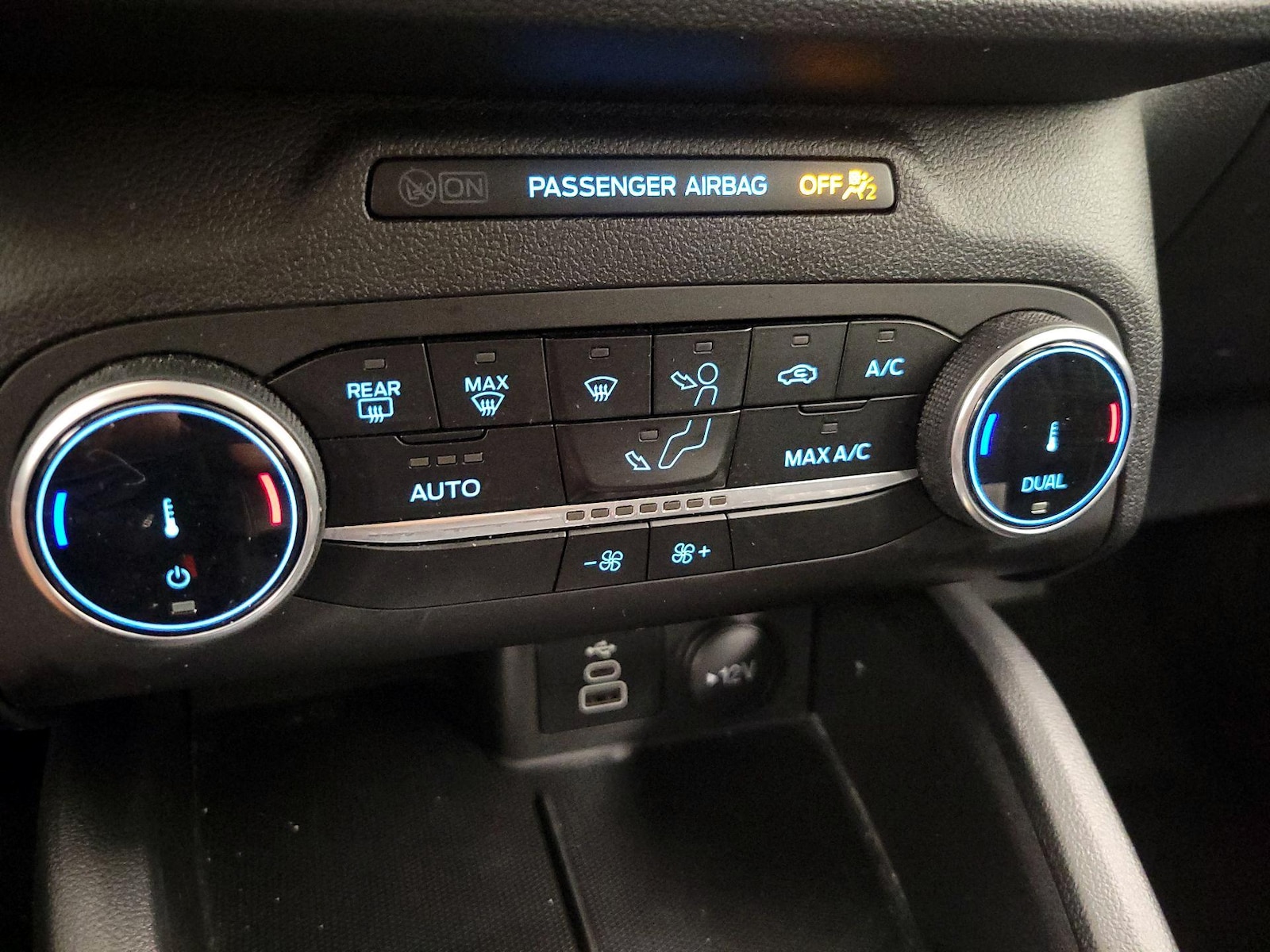 2024 Ford Escape Active - Photo 17
