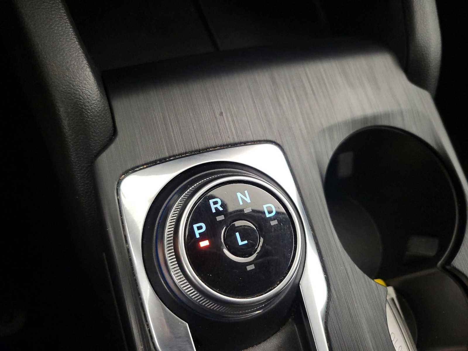 2024 Ford Escape Active - Photo 18