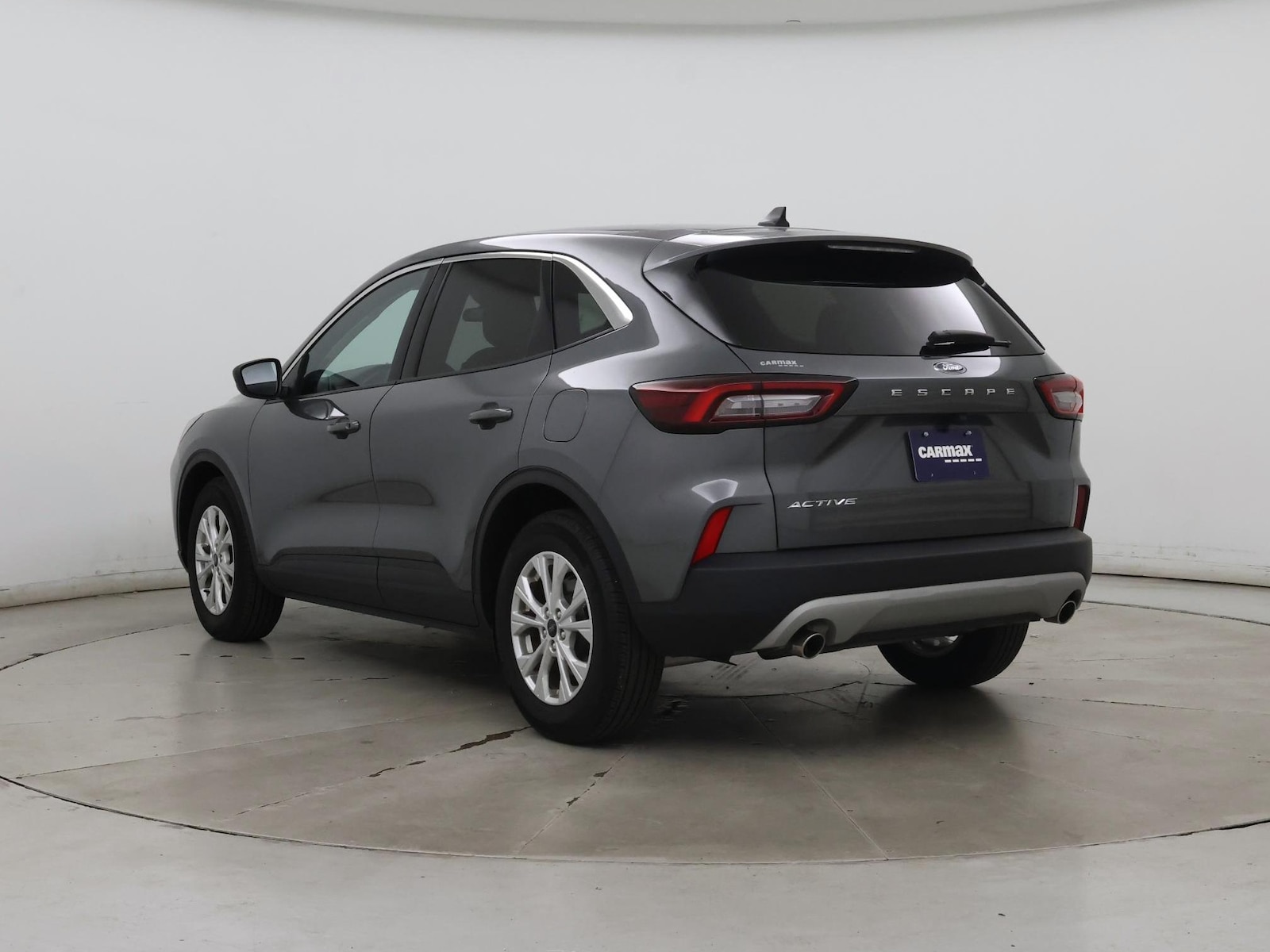 2024 Ford Escape Active - Photo 3