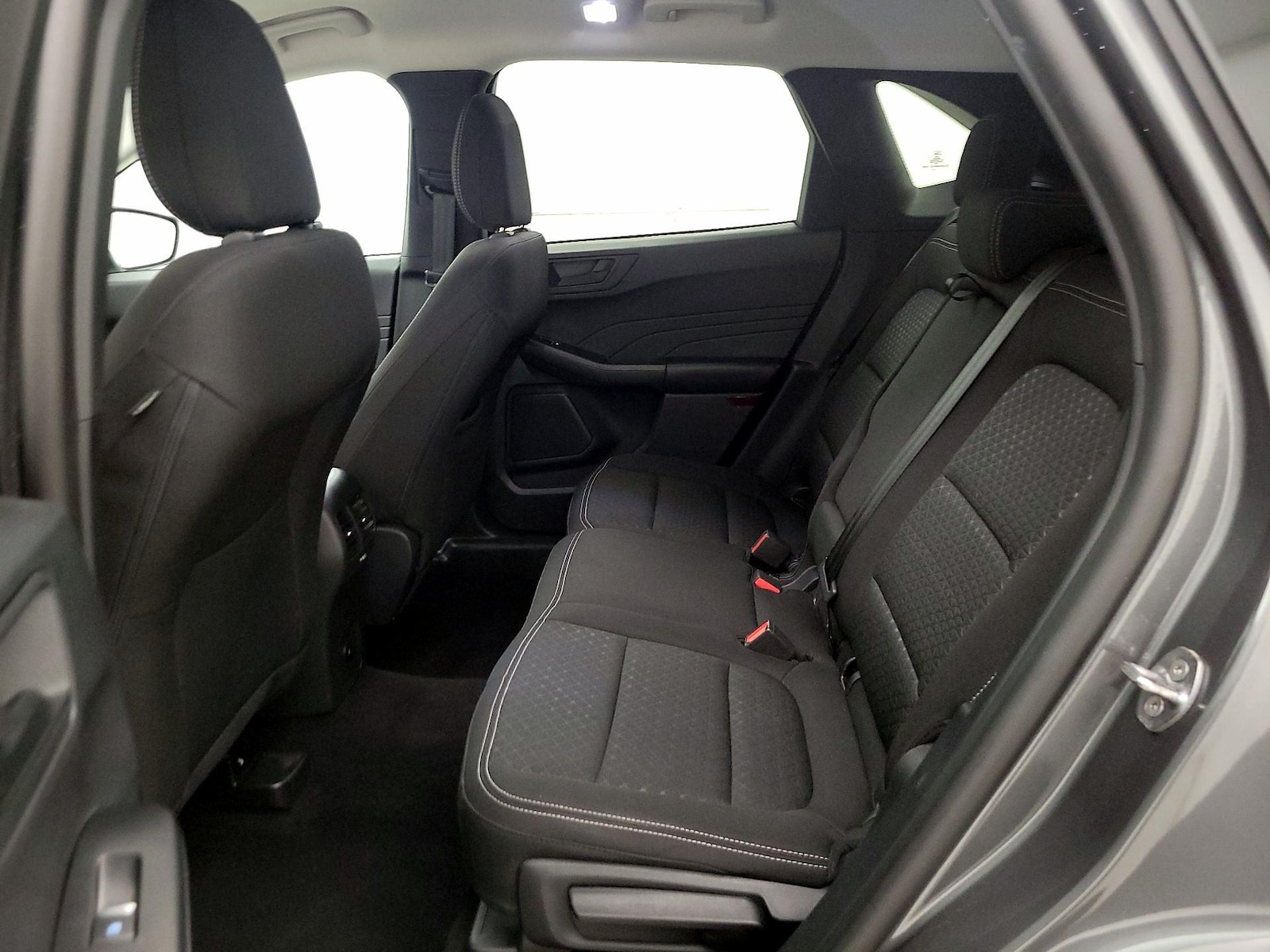 2024 Ford Escape Active - Photo 20