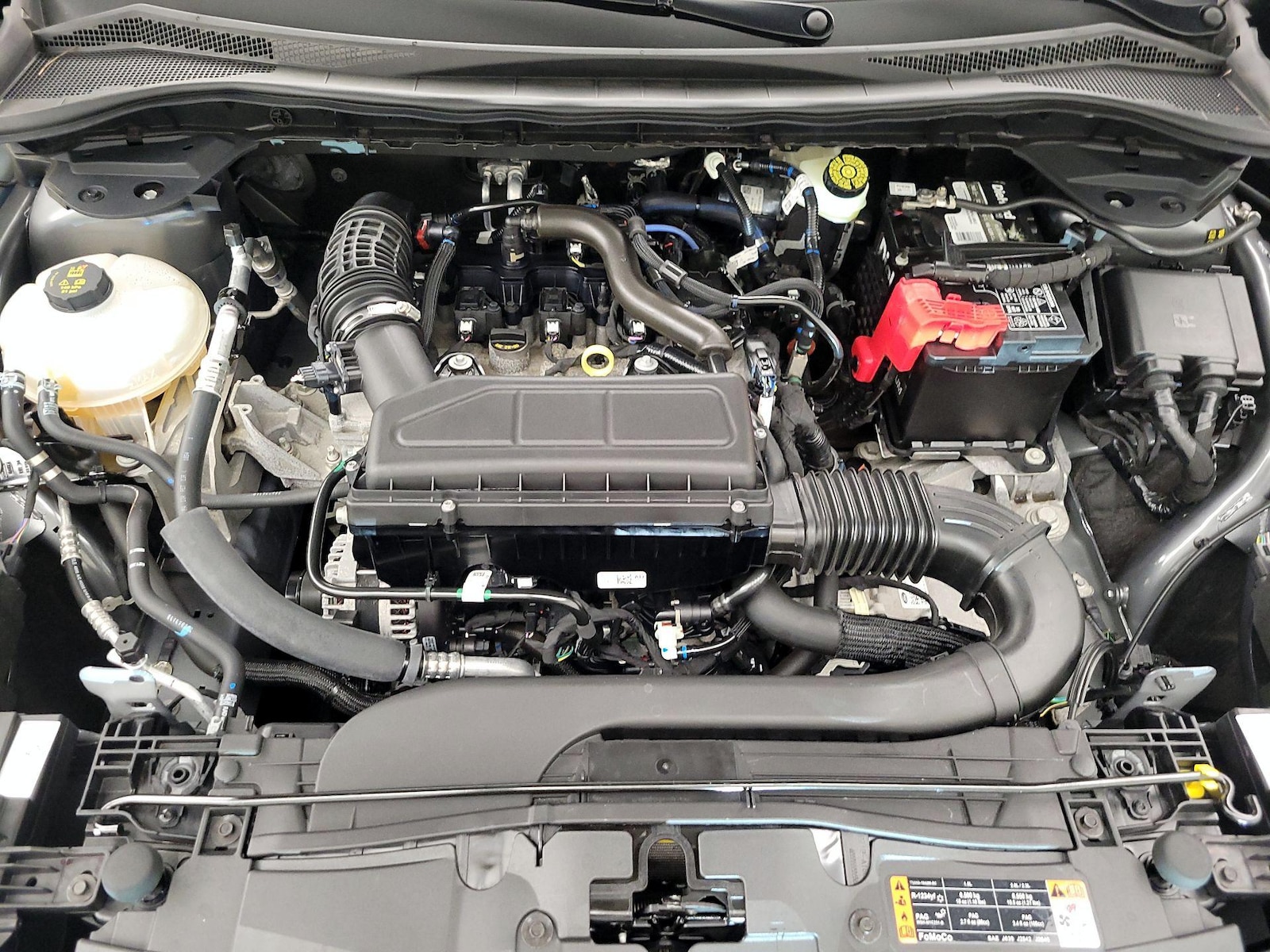 2024 Ford Escape Active - Photo 22