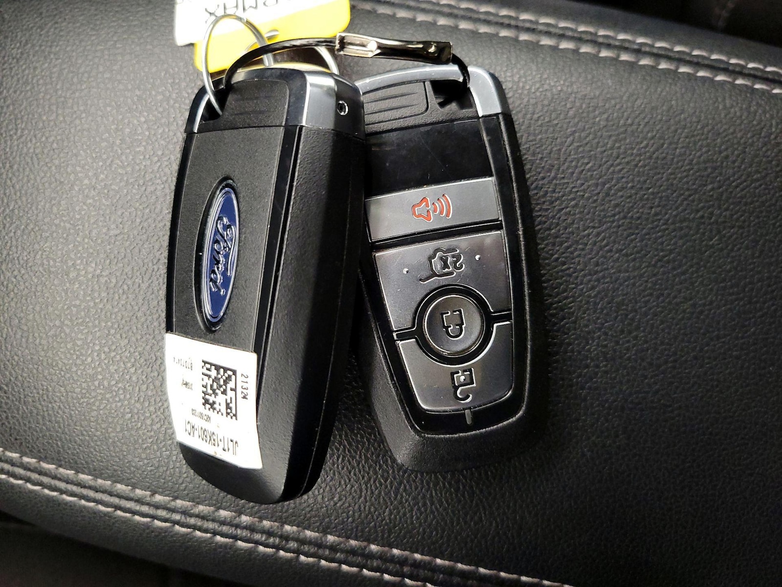2024 Ford Escape Active - Photo 23