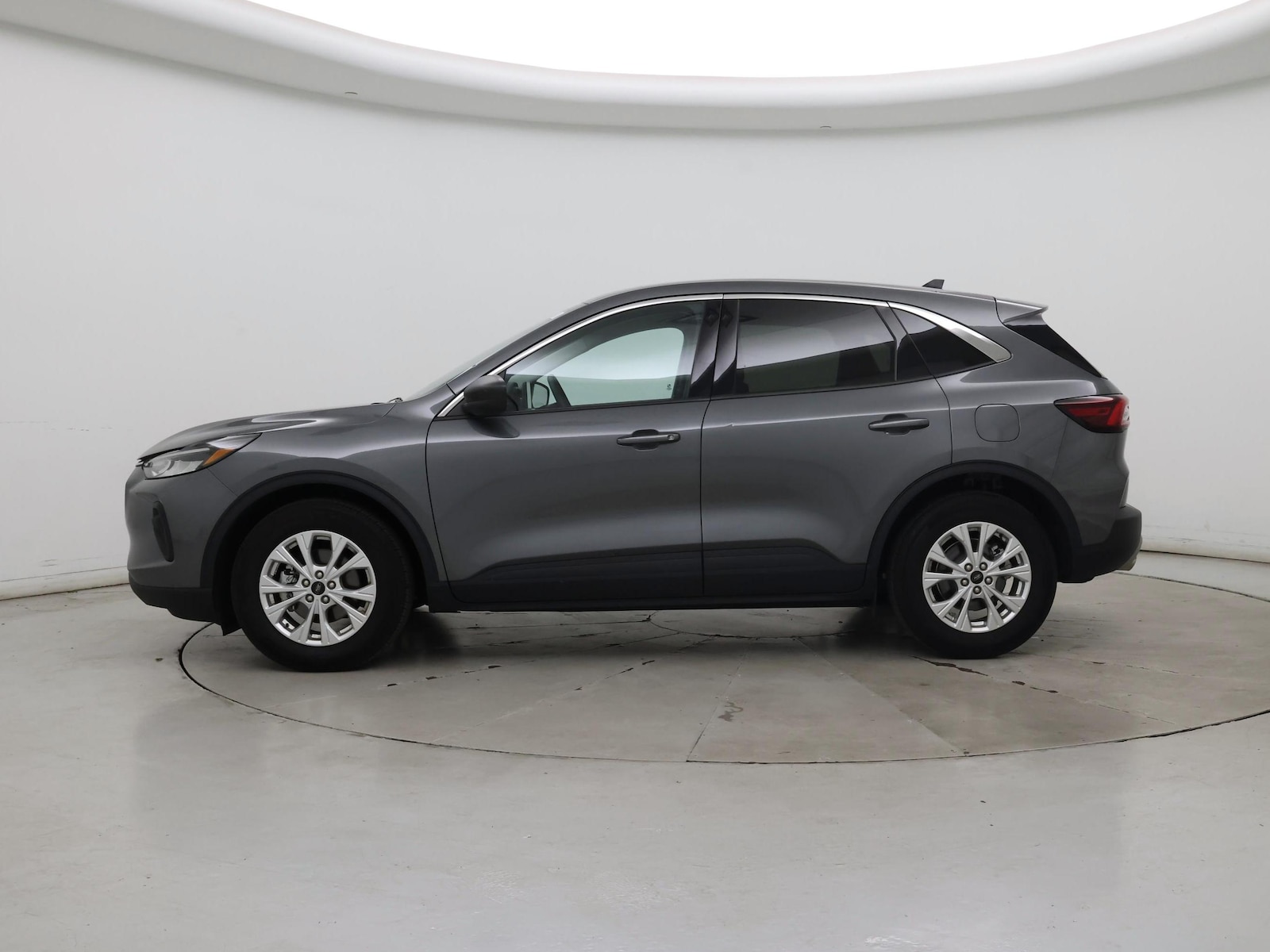 2024 Ford Escape Active - Photo 4