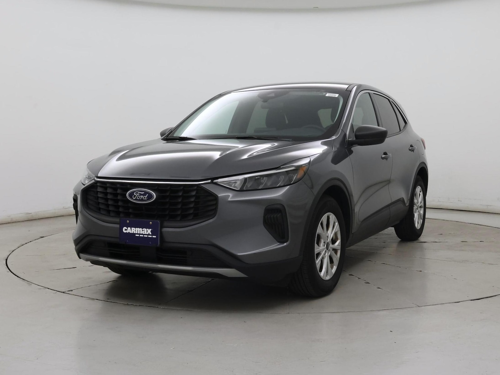 2024 Ford Escape Active - Photo 5