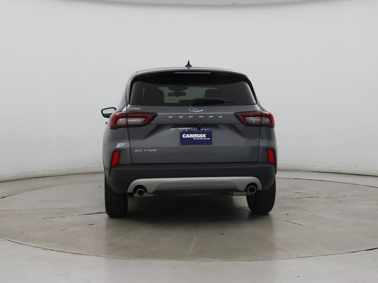 2024 Ford Escape Active - Photo 7
