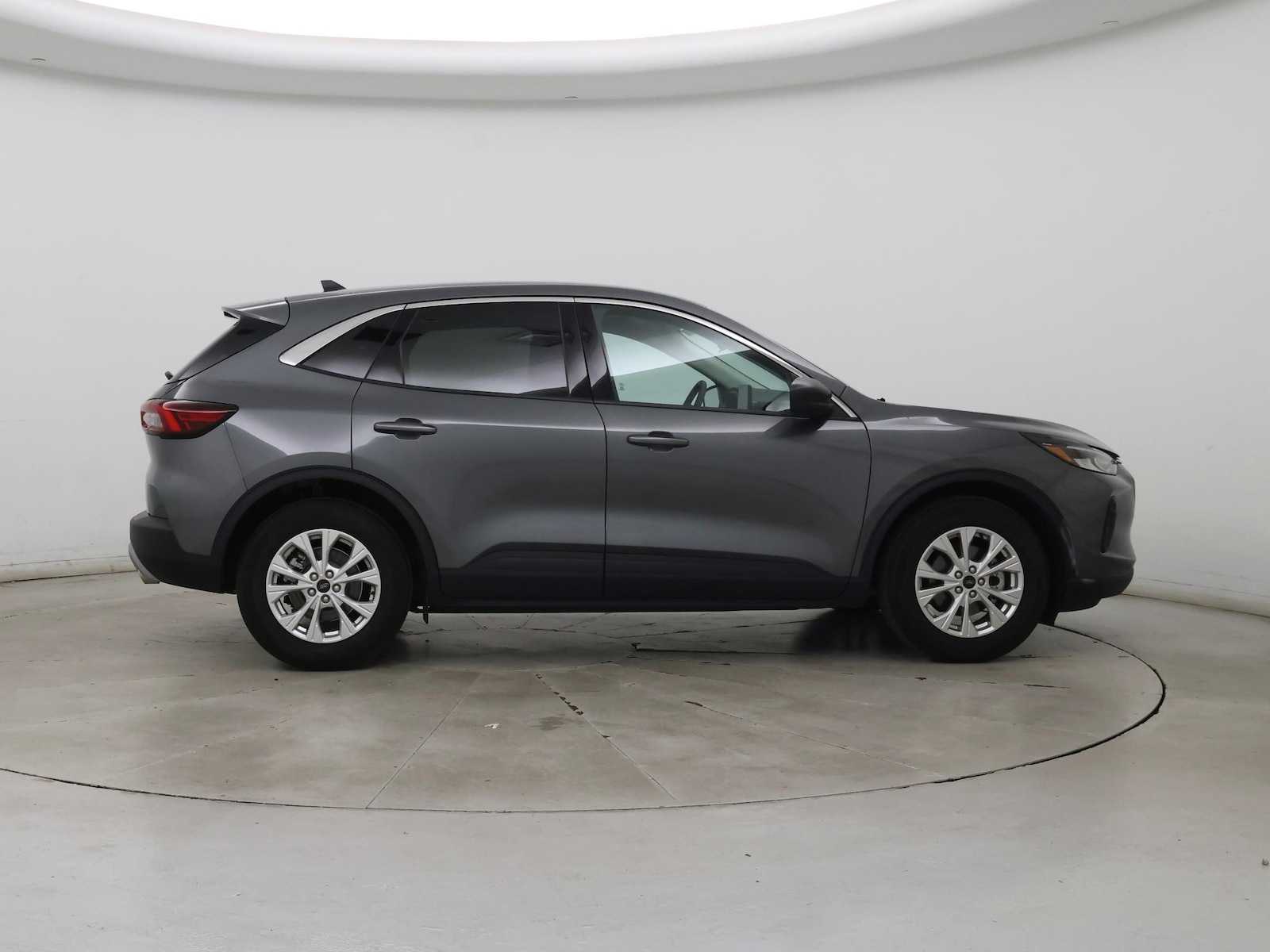 2024 Ford Escape Active - Photo 8