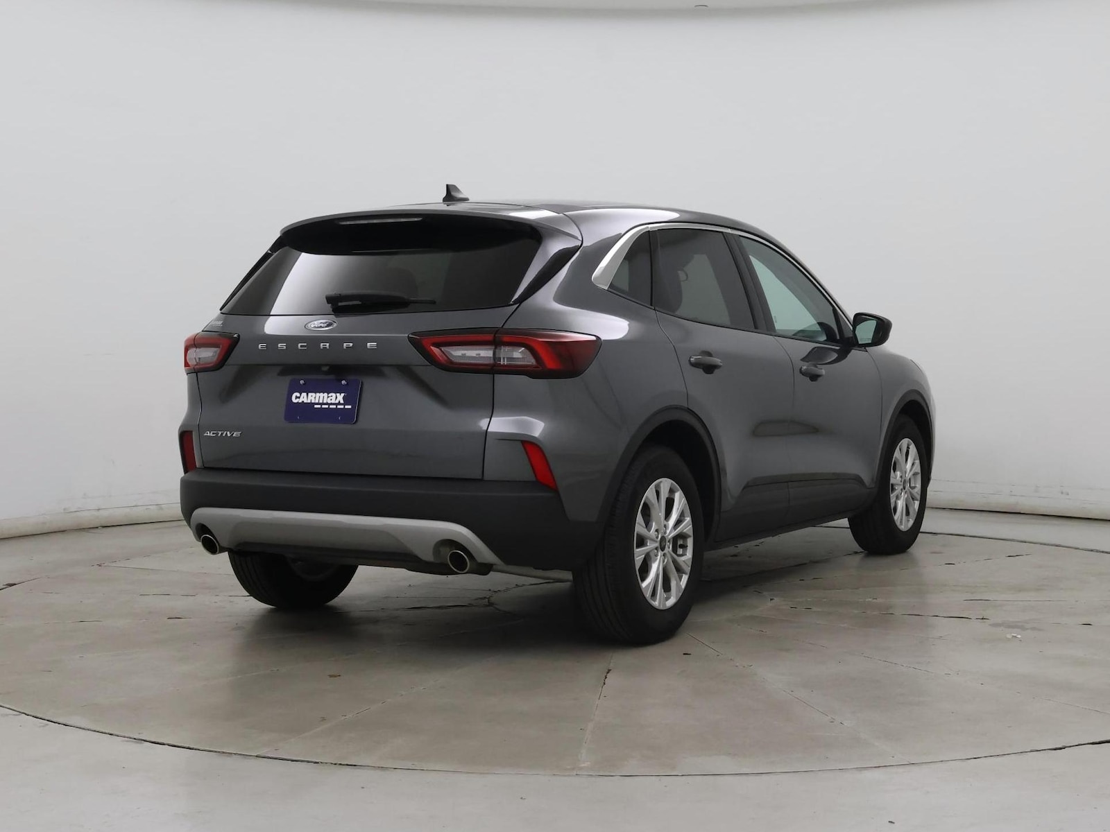 2024 Ford Escape Active - Photo 9