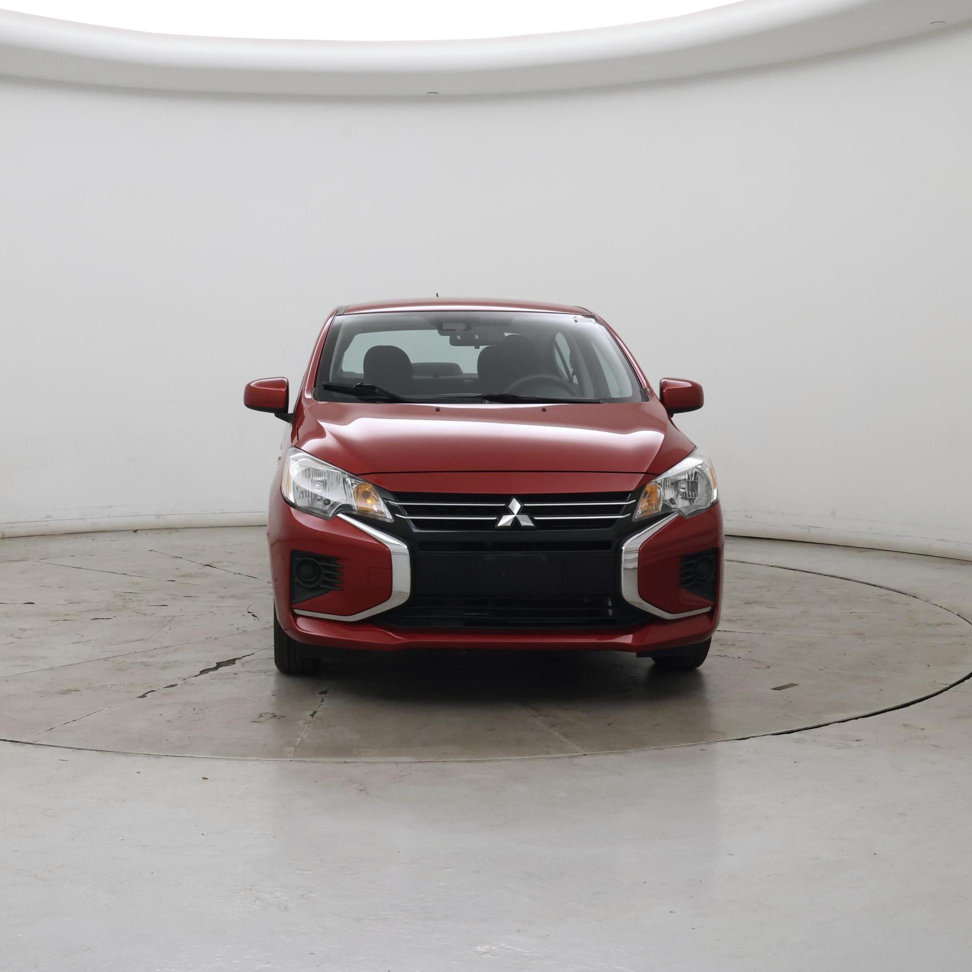 Thumbnail: 2022 Mitsubishi Mirage G4 - 5
