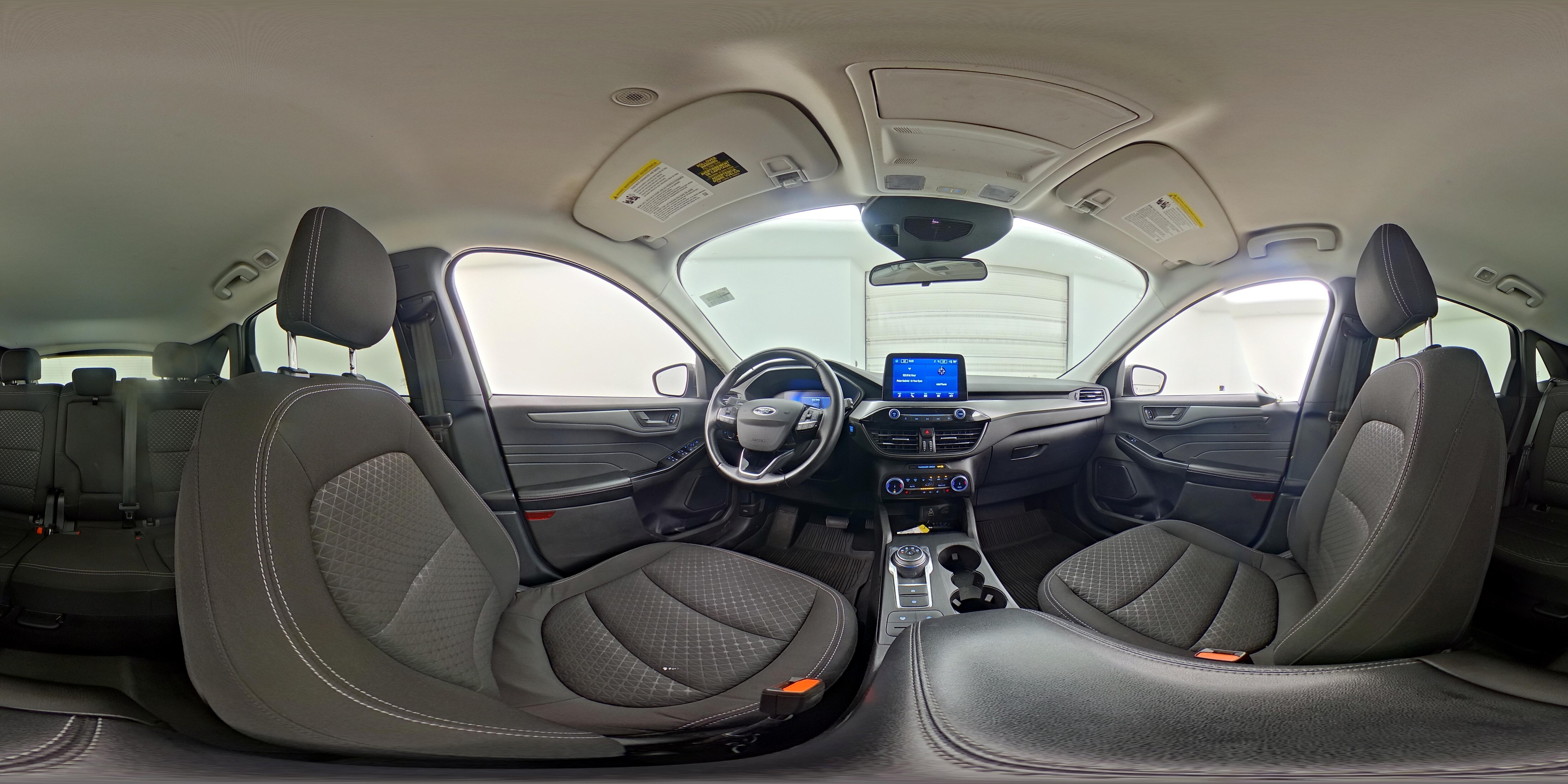 2024 Ford Escape Active - Photo 24