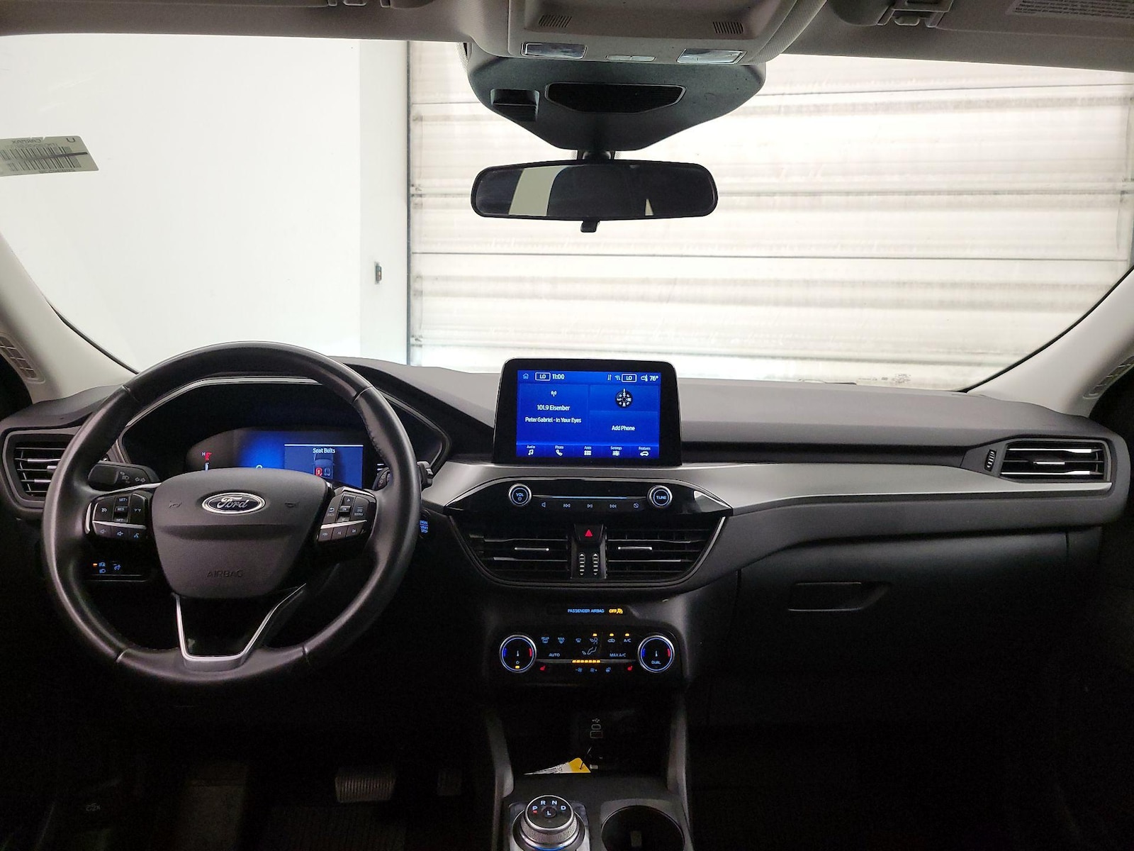 2024 Ford Escape Active - Photo 10