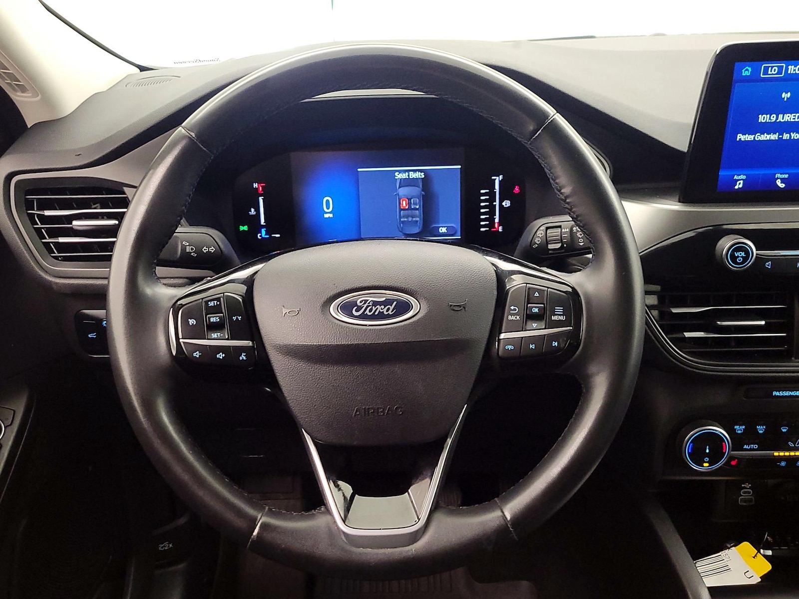 2024 Ford Escape Active - Photo 11